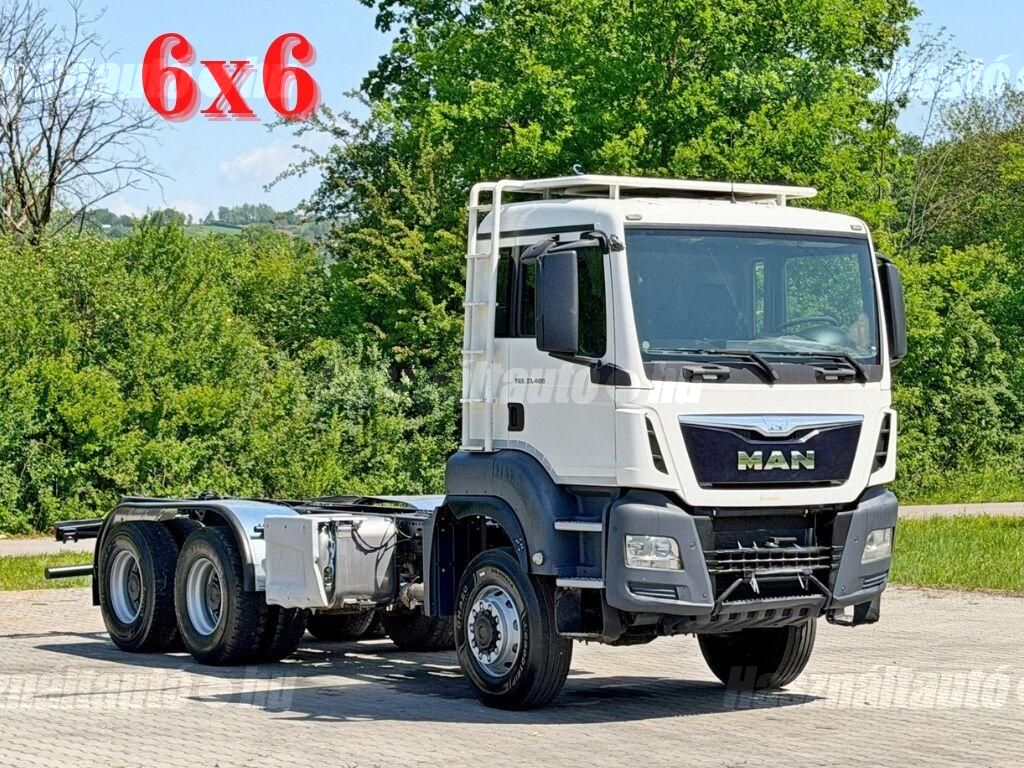 MAN 2016/1 - 1