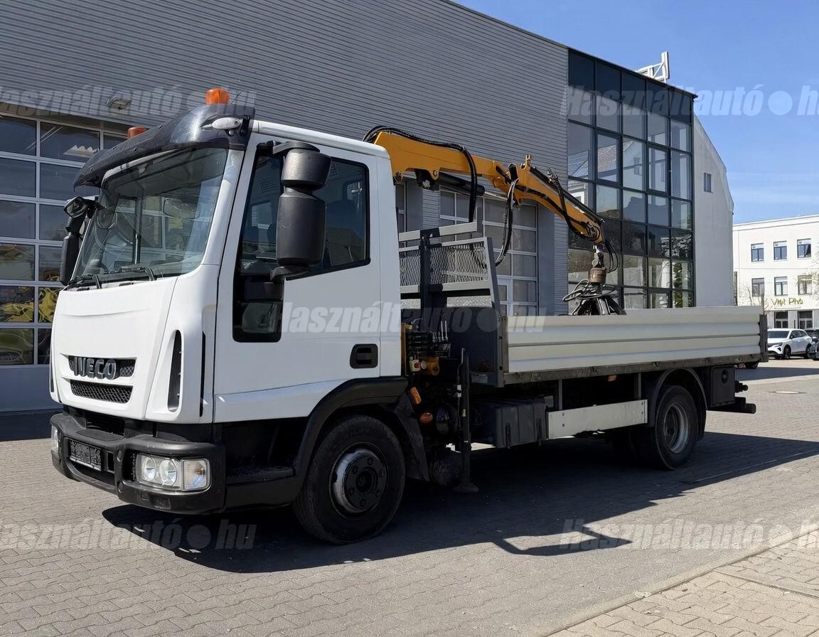 IVECO 2008/1 - 1