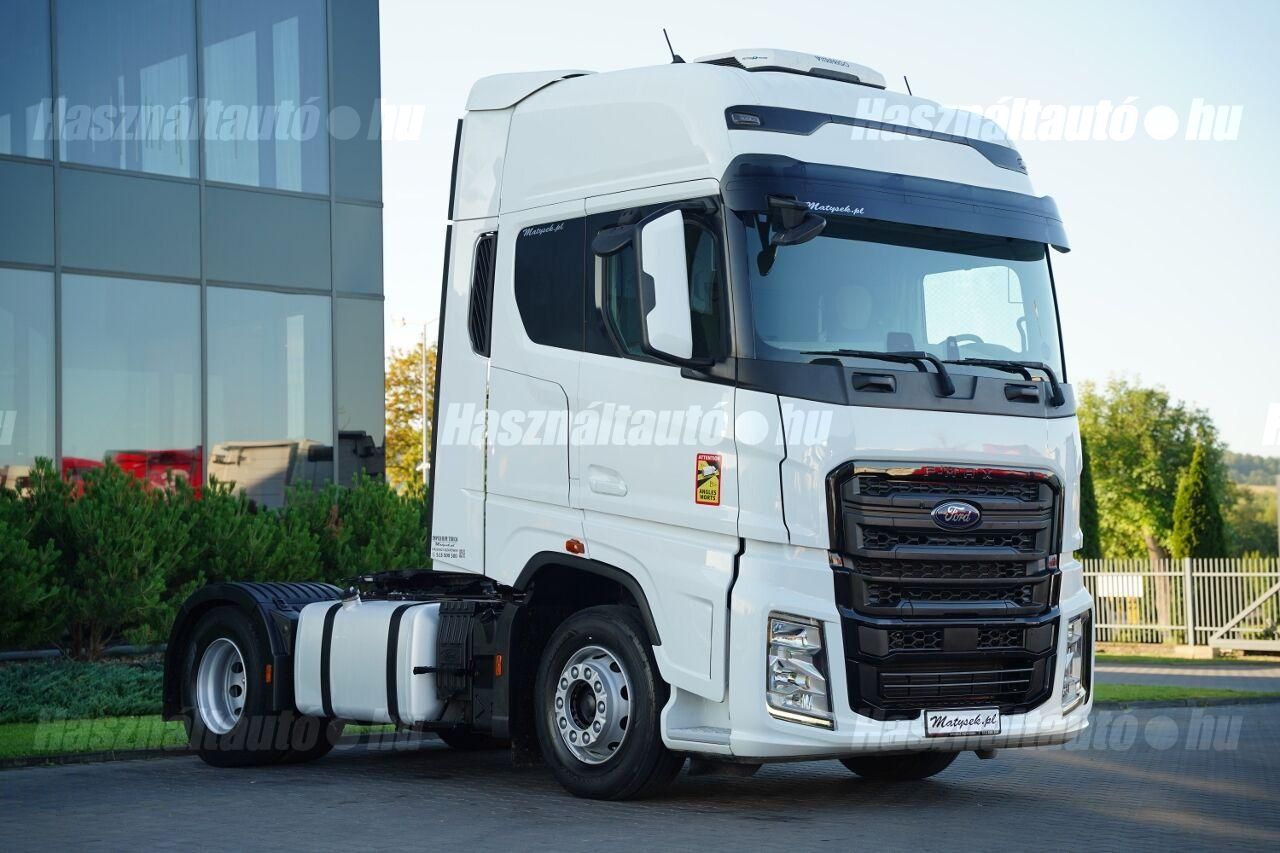 FORD 2021/1 - 1