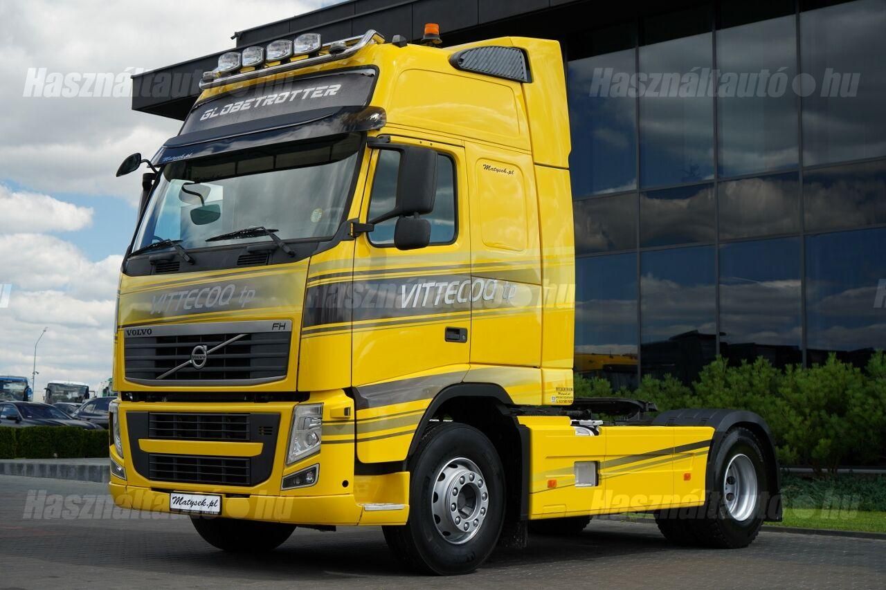 VOLVO 2010/1 - 1
