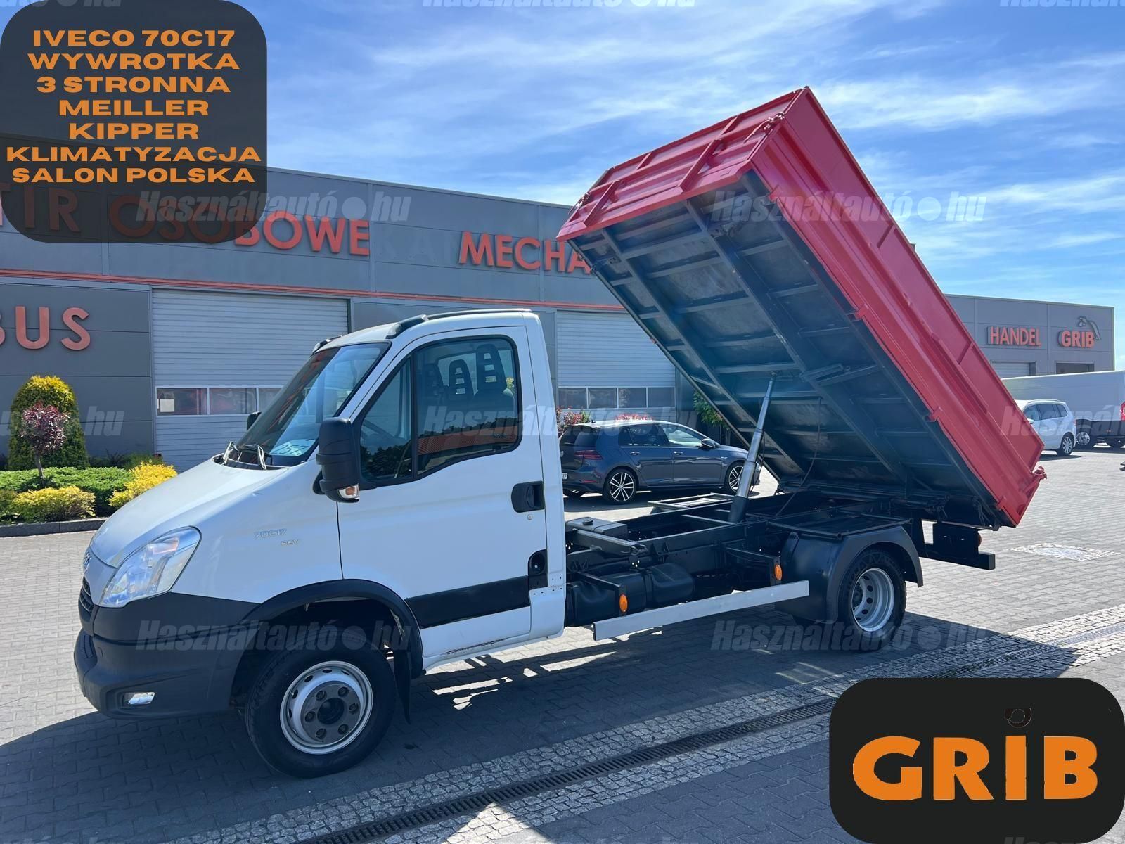 IVECO 2012/7 - 1