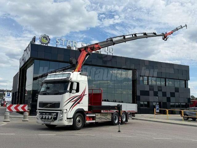 VOLVO 2012/1 - 1