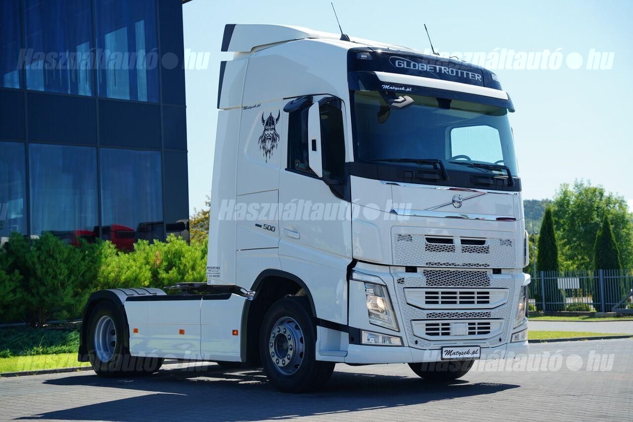 VOLVO 2020/1 - 1