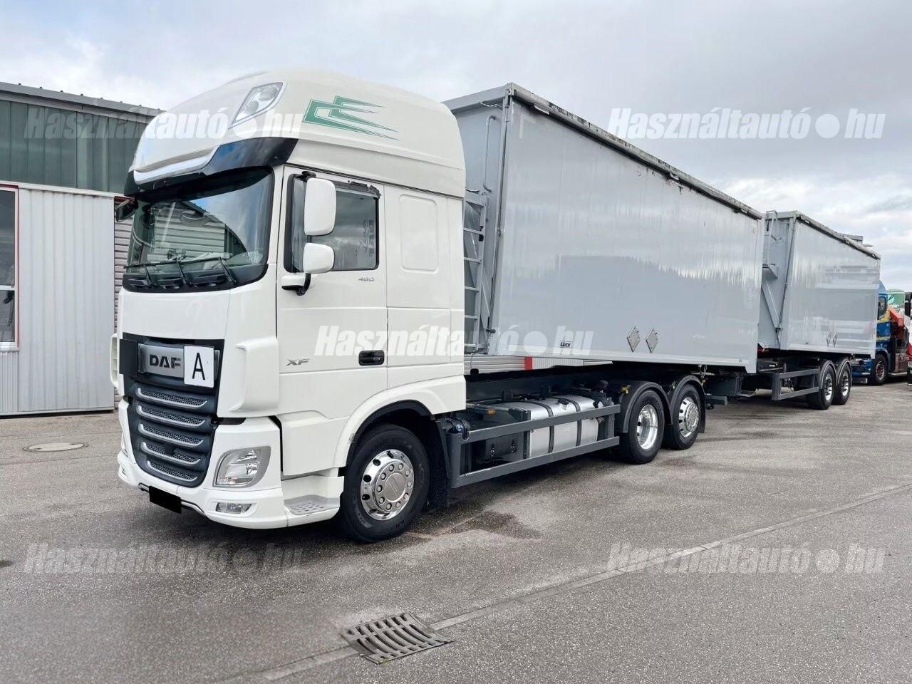 DAF 2021/1 - 1