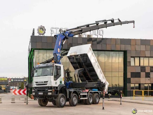 IVECO 2010/1 - 1