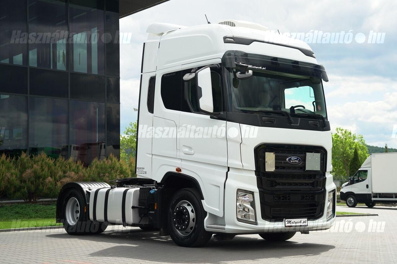 FORD 2022/1 - 1