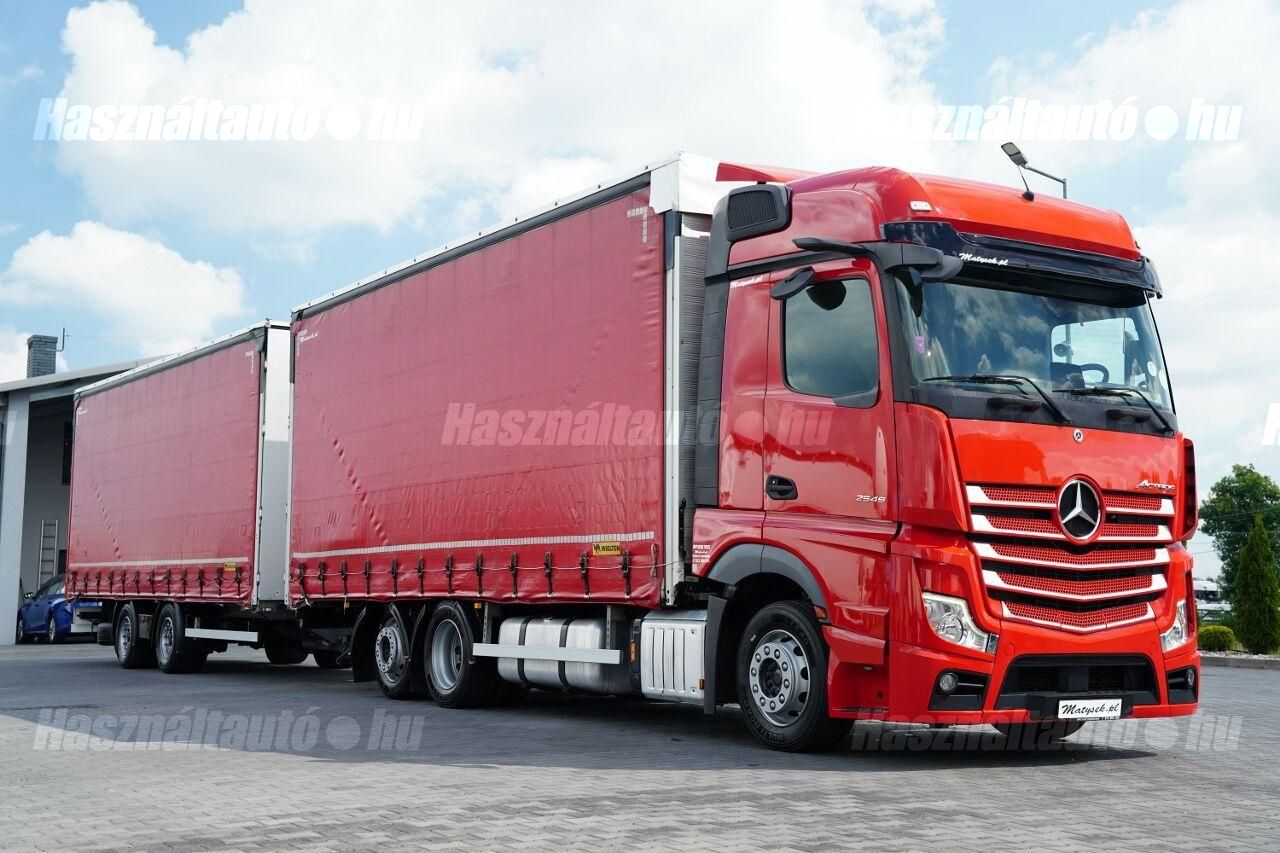 MERCEDES-BENZ 2021/1 - 1