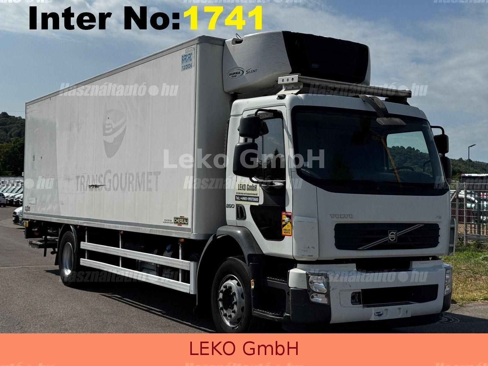 VOLVO 2013/1 - 1