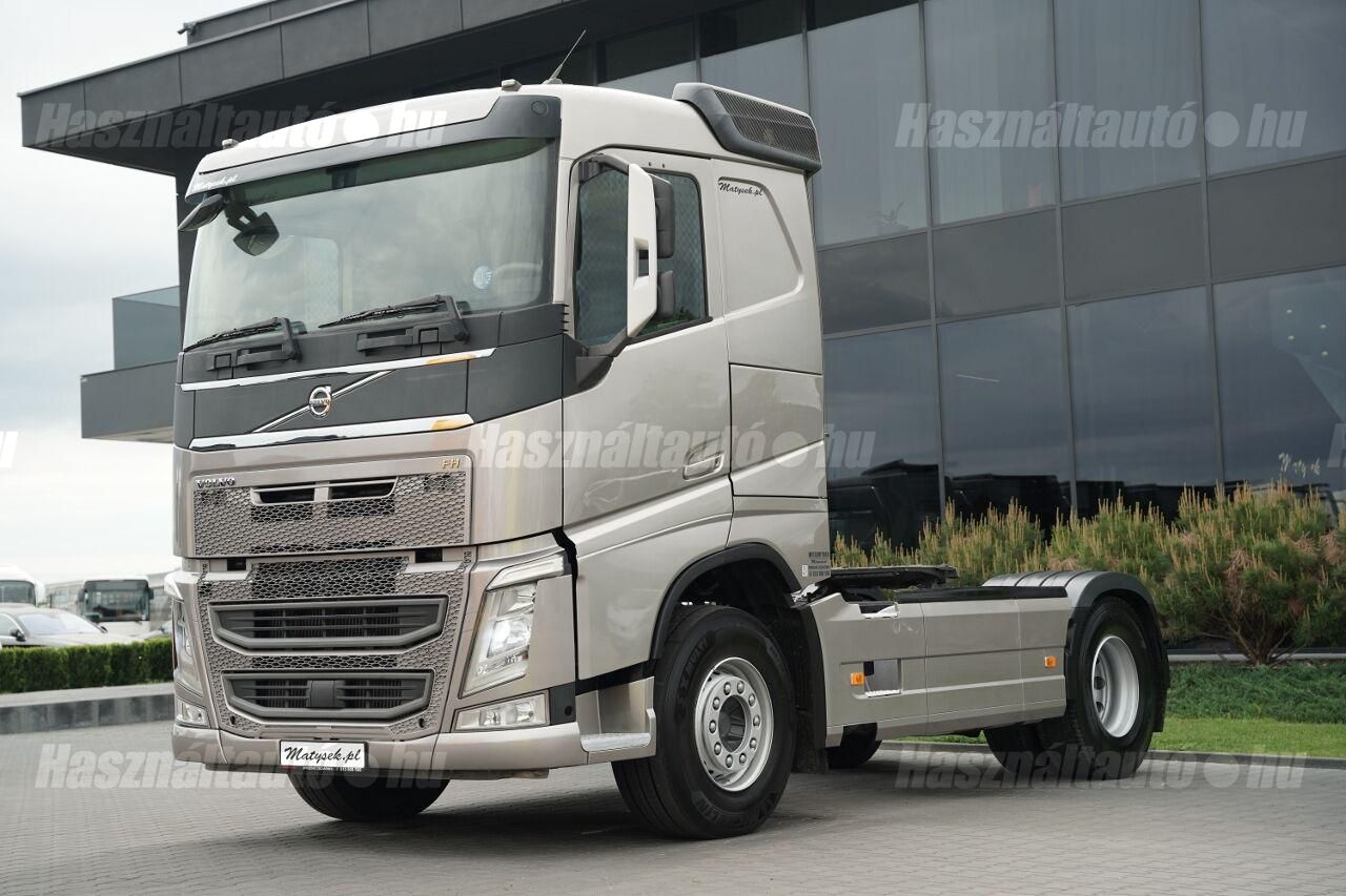 VOLVO 2015/1 - 1