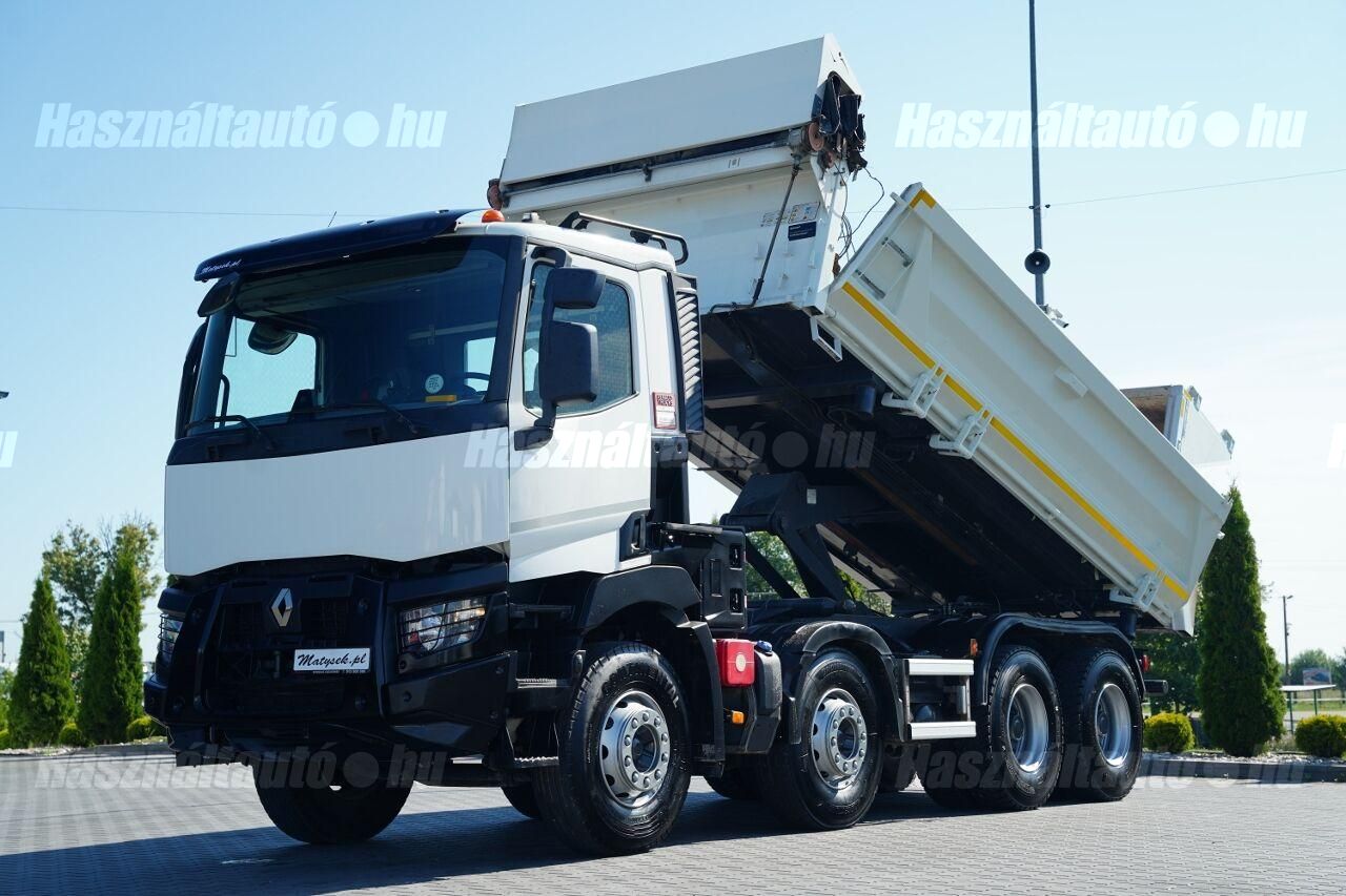 RENAULT 2019/1 - 1