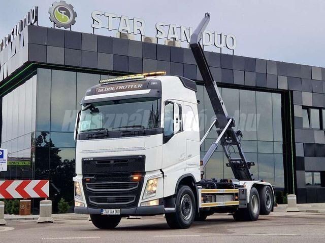 VOLVO 2017/1 - 1
