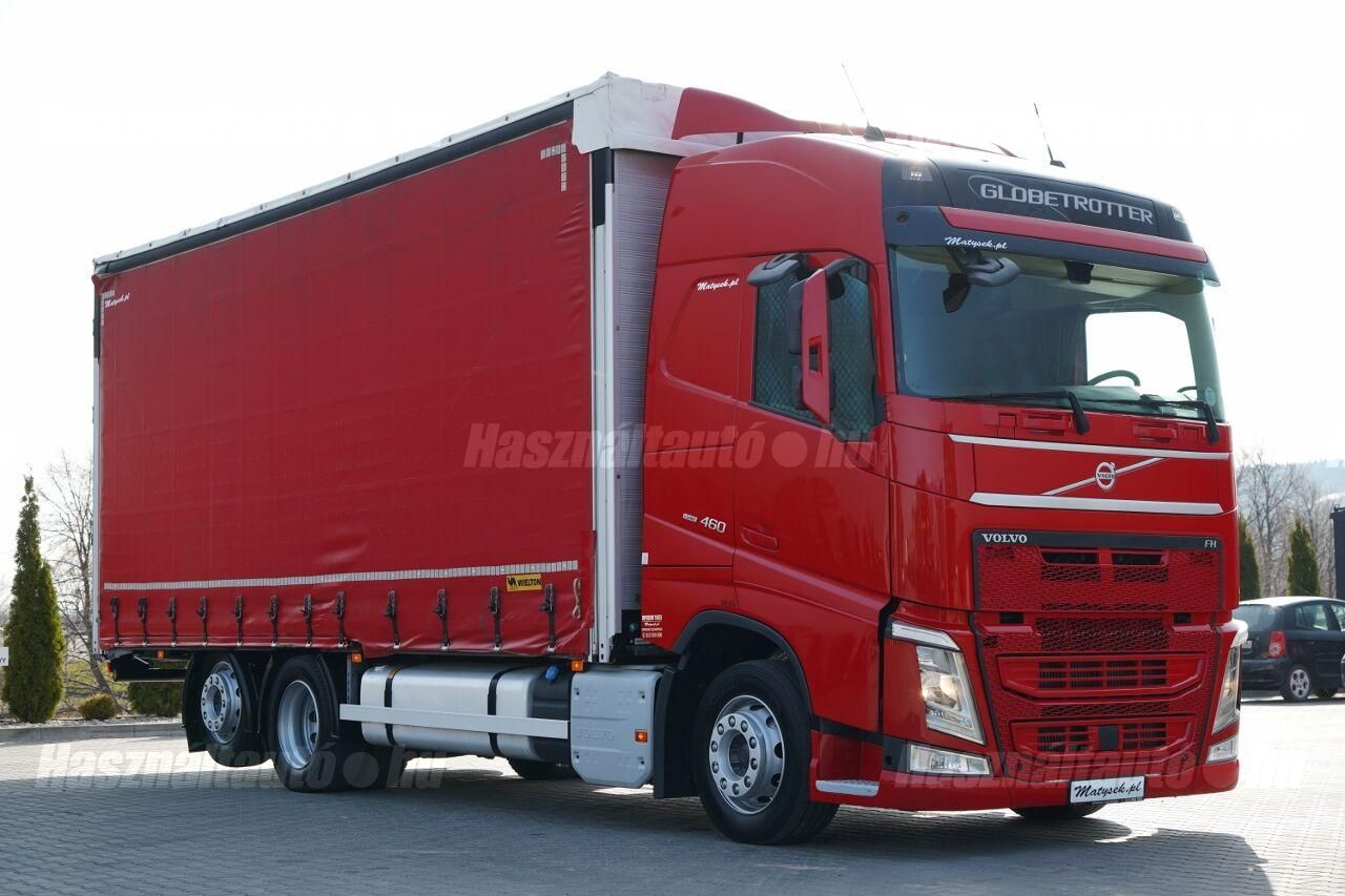 VOLVO 2021/1 - 1