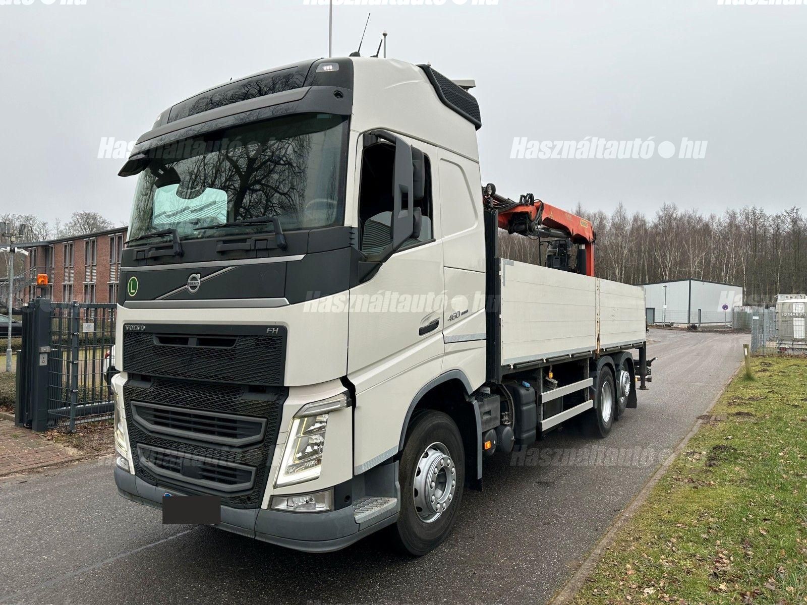 VOLVO 2016/5 - 1