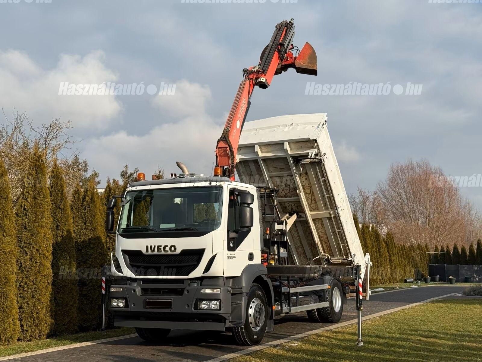IVECO 2014/4 - 1