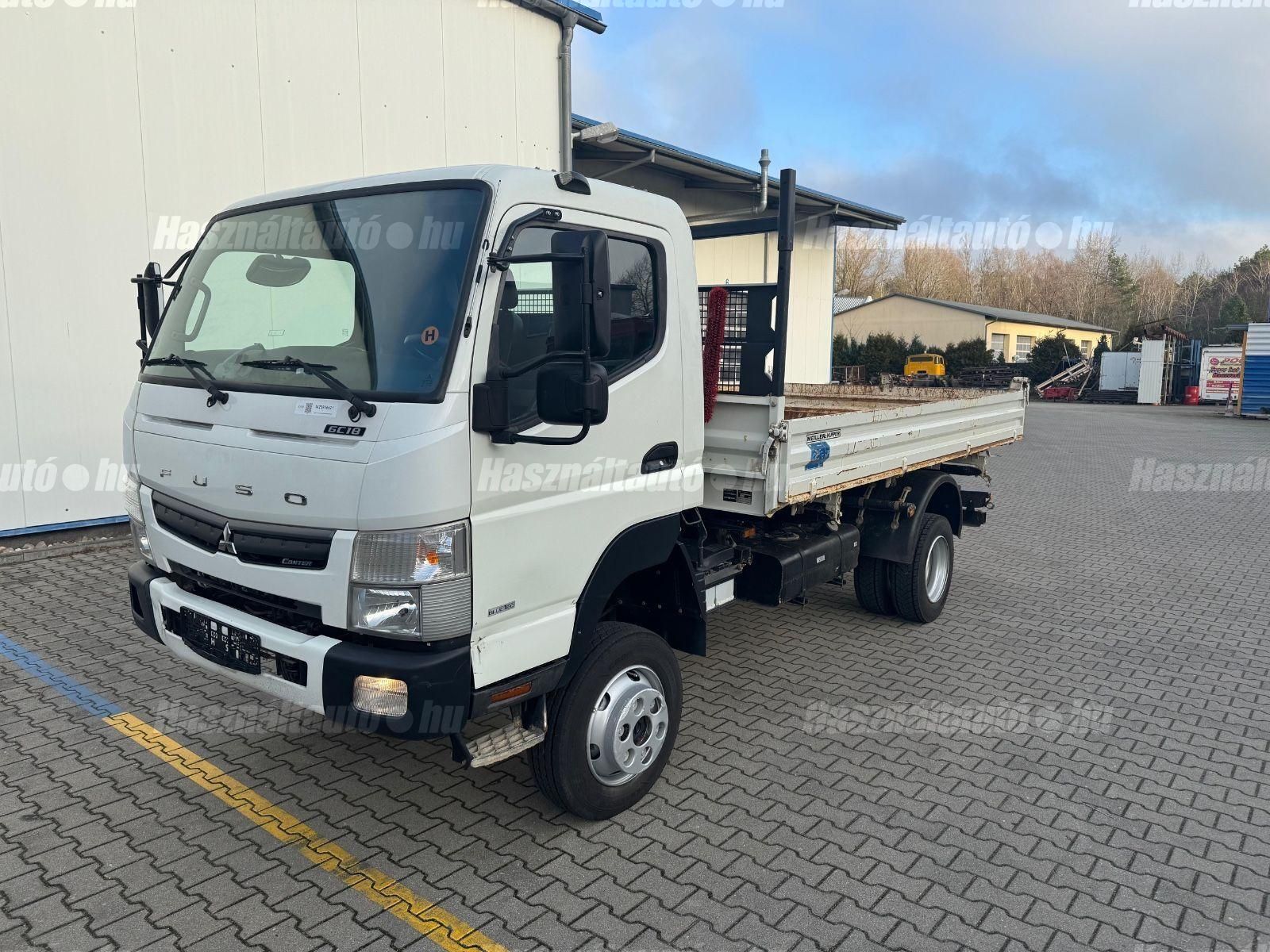 MITSUBISHI 2019/1 - 1