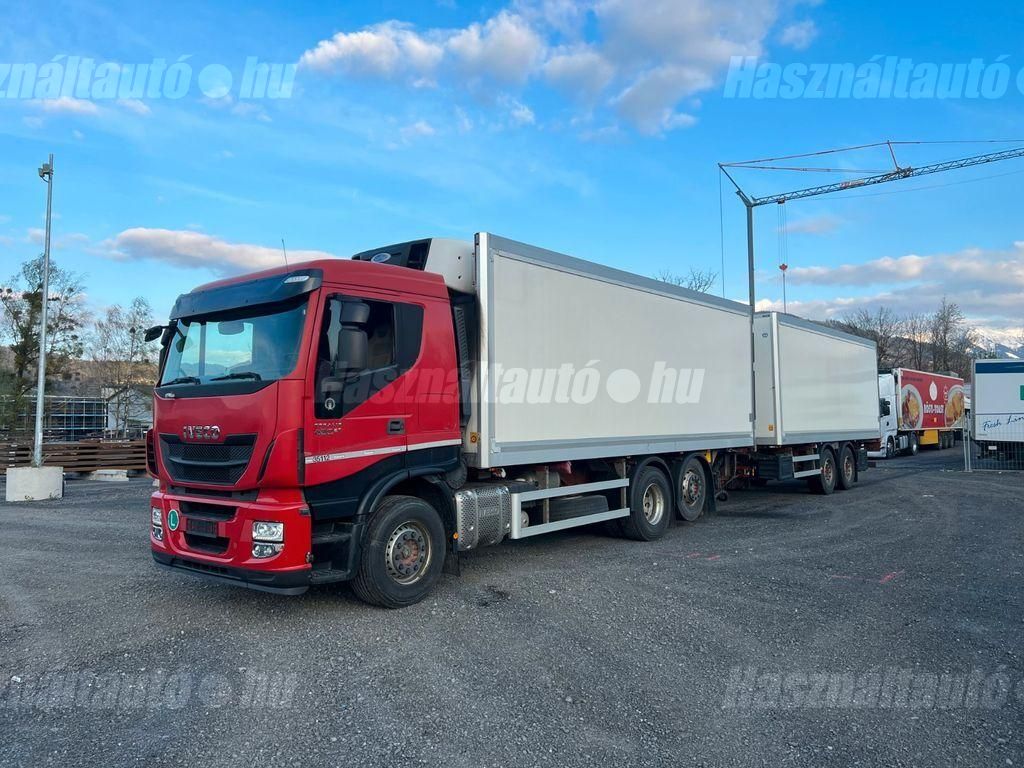 IVECO 2013/10 - 1