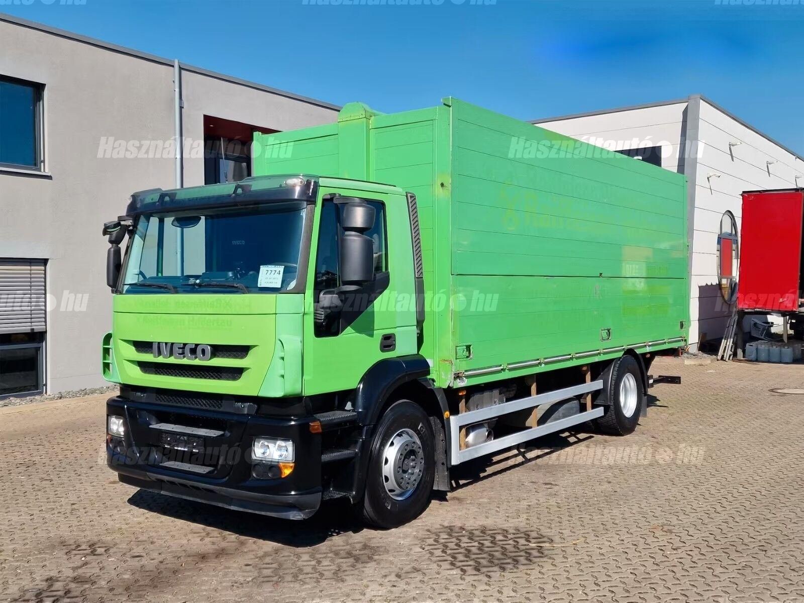 IVECO 2011/7 - 1