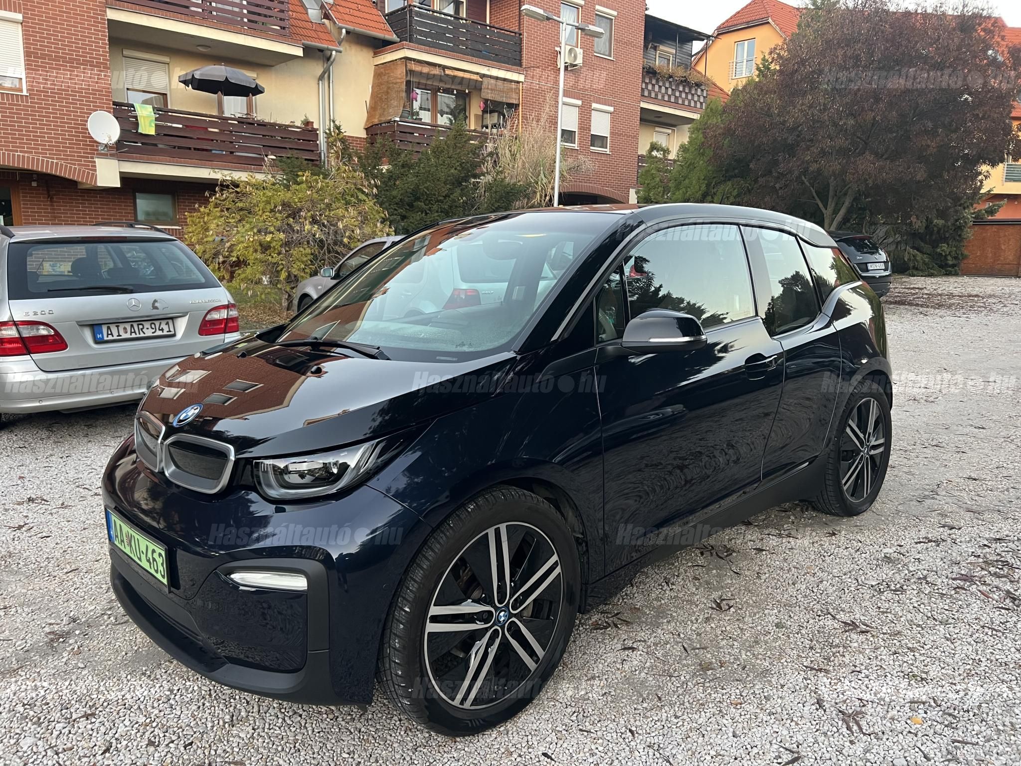 BMW I3 2018/3 - 1