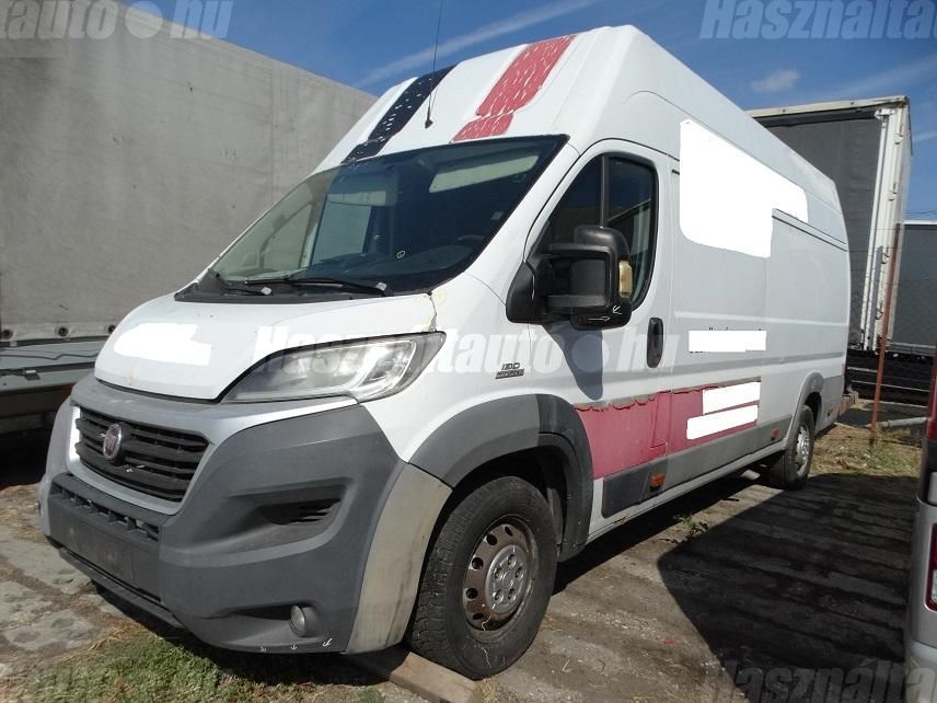 FIAT DUCATO 2015/12 - 1