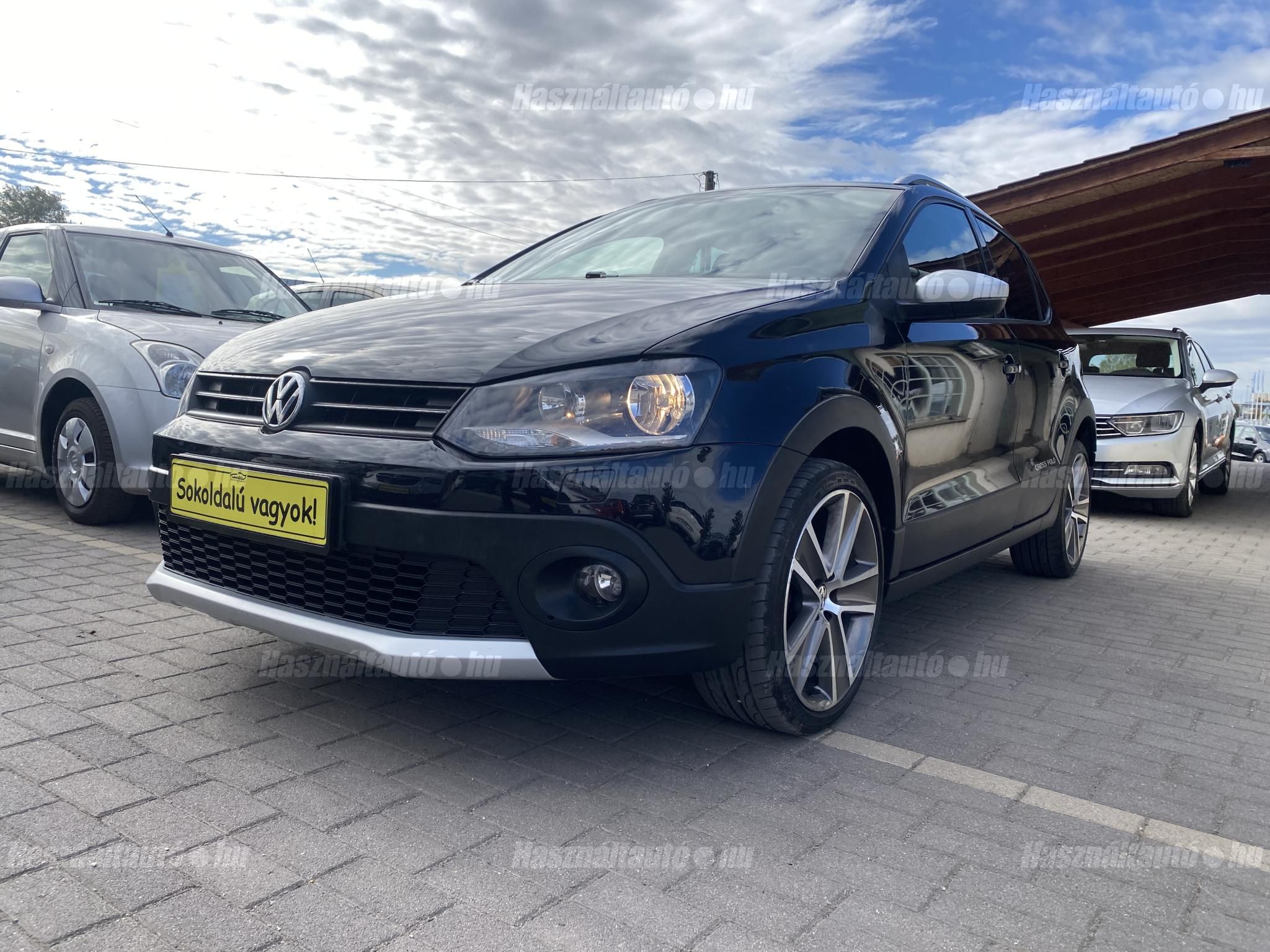 VOLKSWAGEN POLO 2010/9 - 1