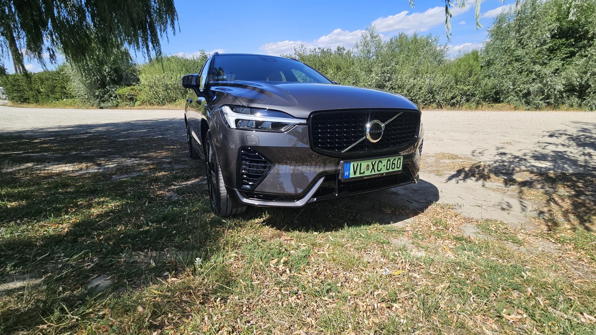 VOLVO XC60 2023/7 - 1