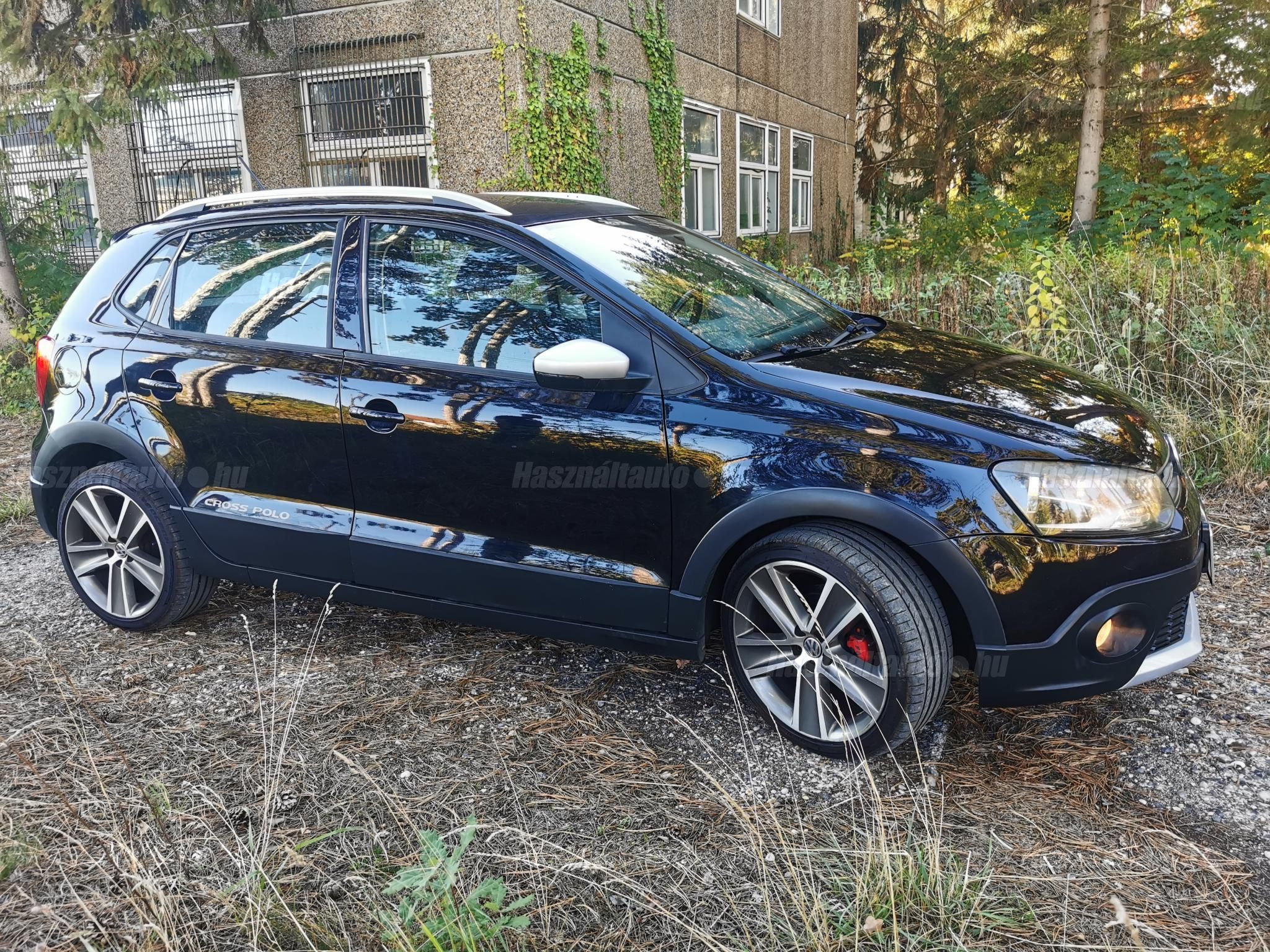 VOLKSWAGEN POLO V 2011/7 - 1