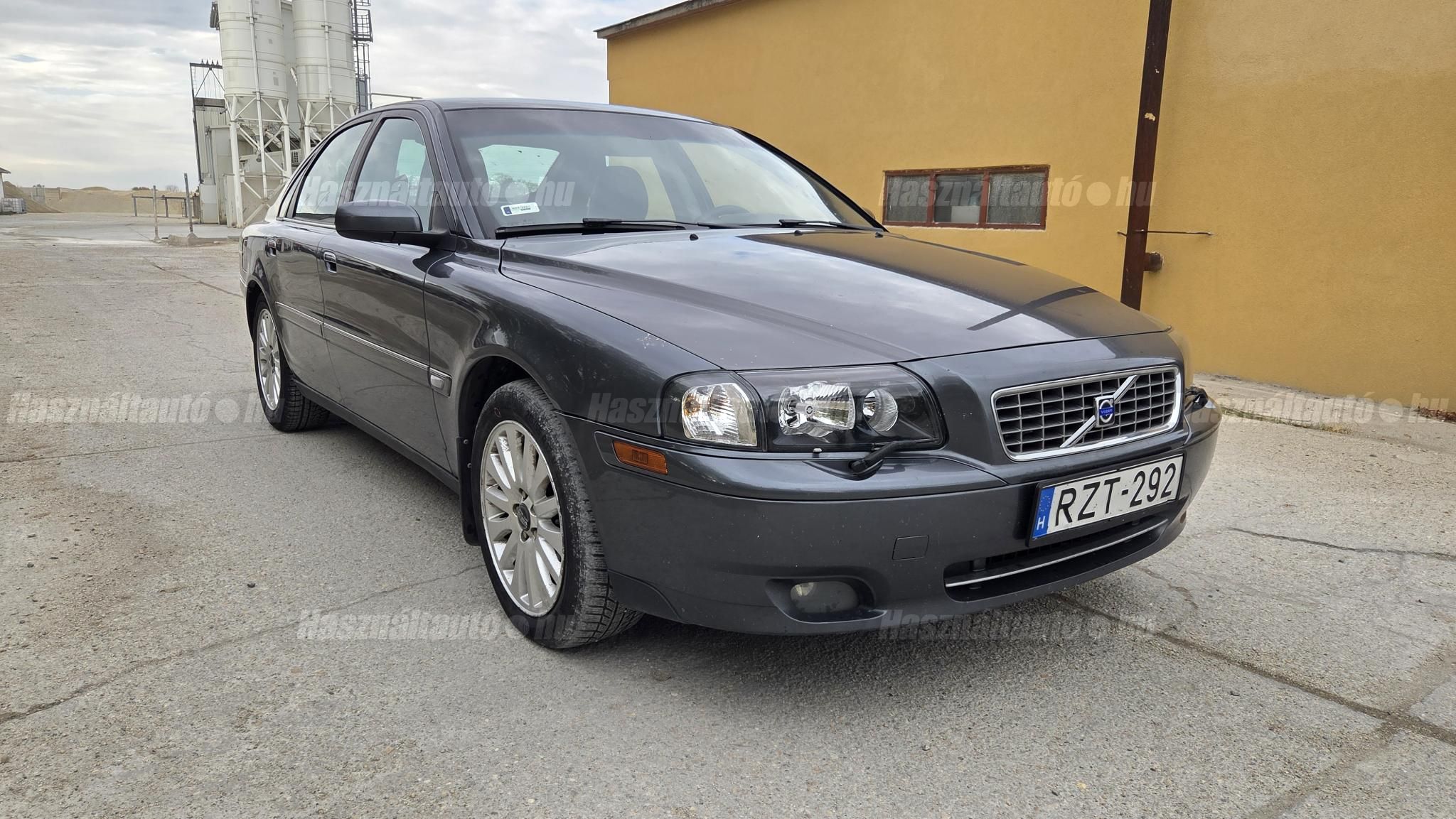 VOLVO S80 2005/3 - 1