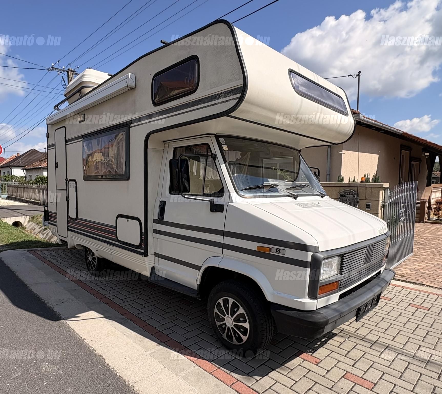 FIAT 1989/7 - 1