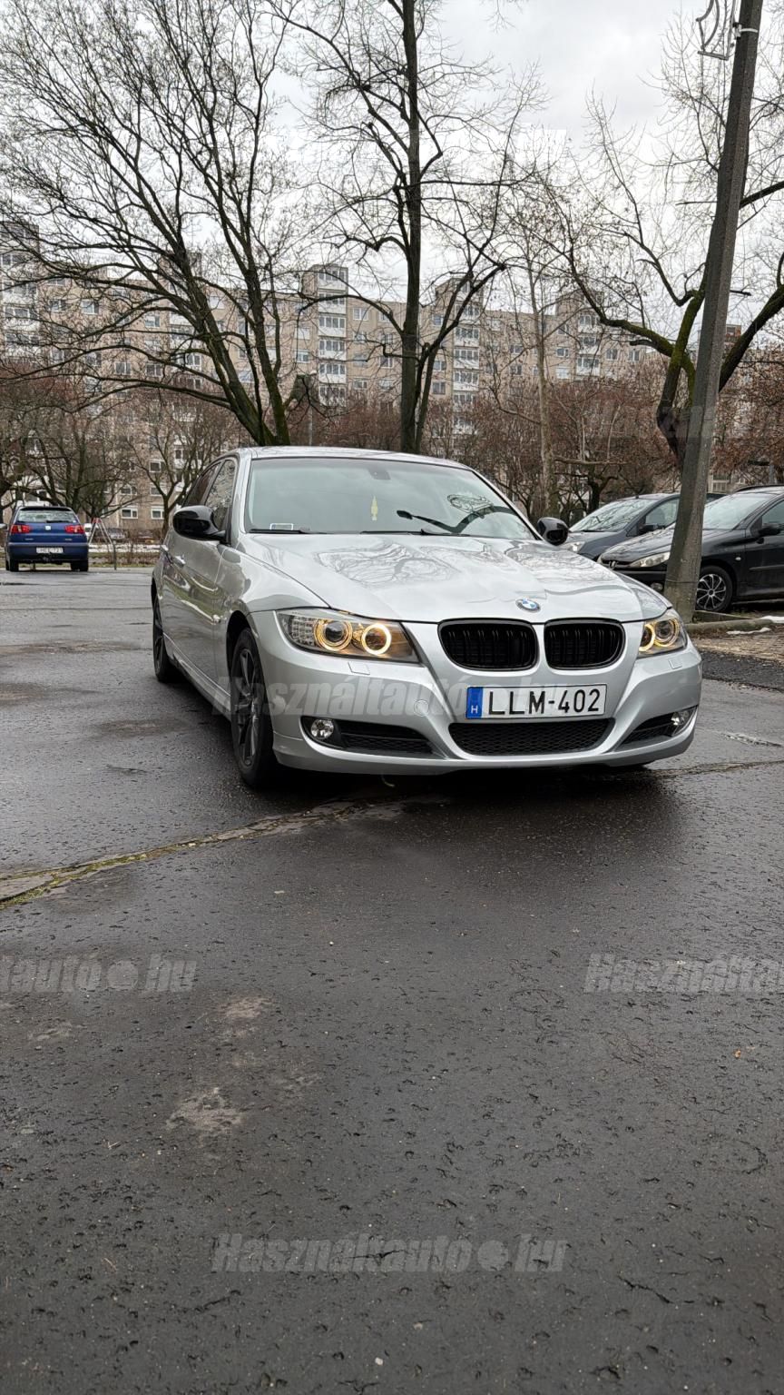BMW 320 2009/11 - 1