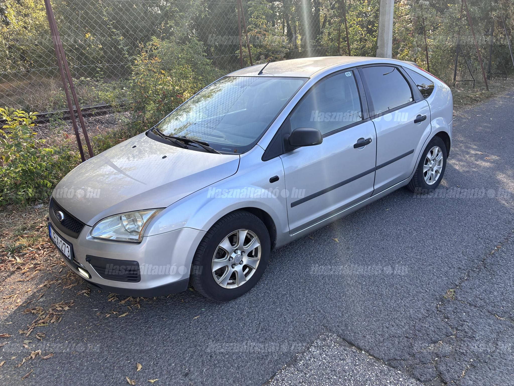 FORD FOCUS 2008/3 - 1