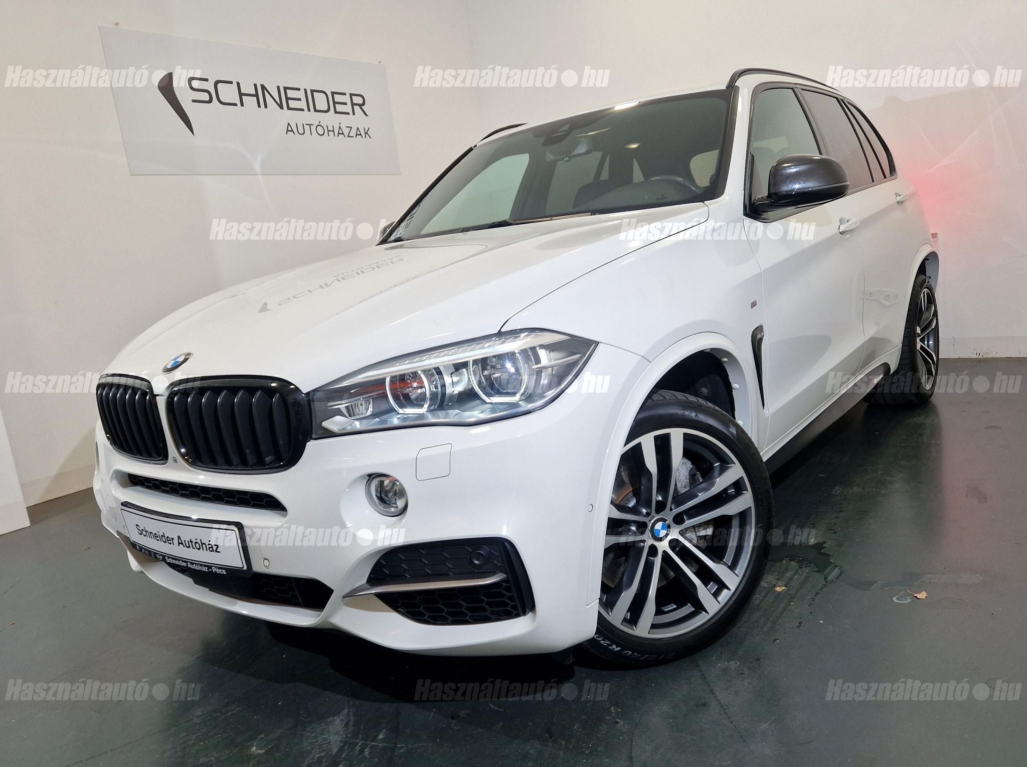 BMW X5 2017/12 - 1