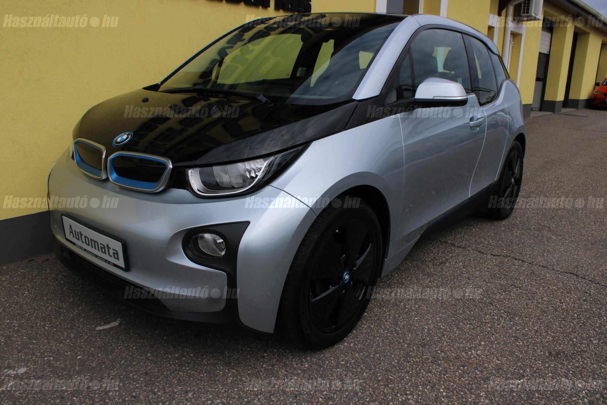 BMW I3 2014/2 - 1