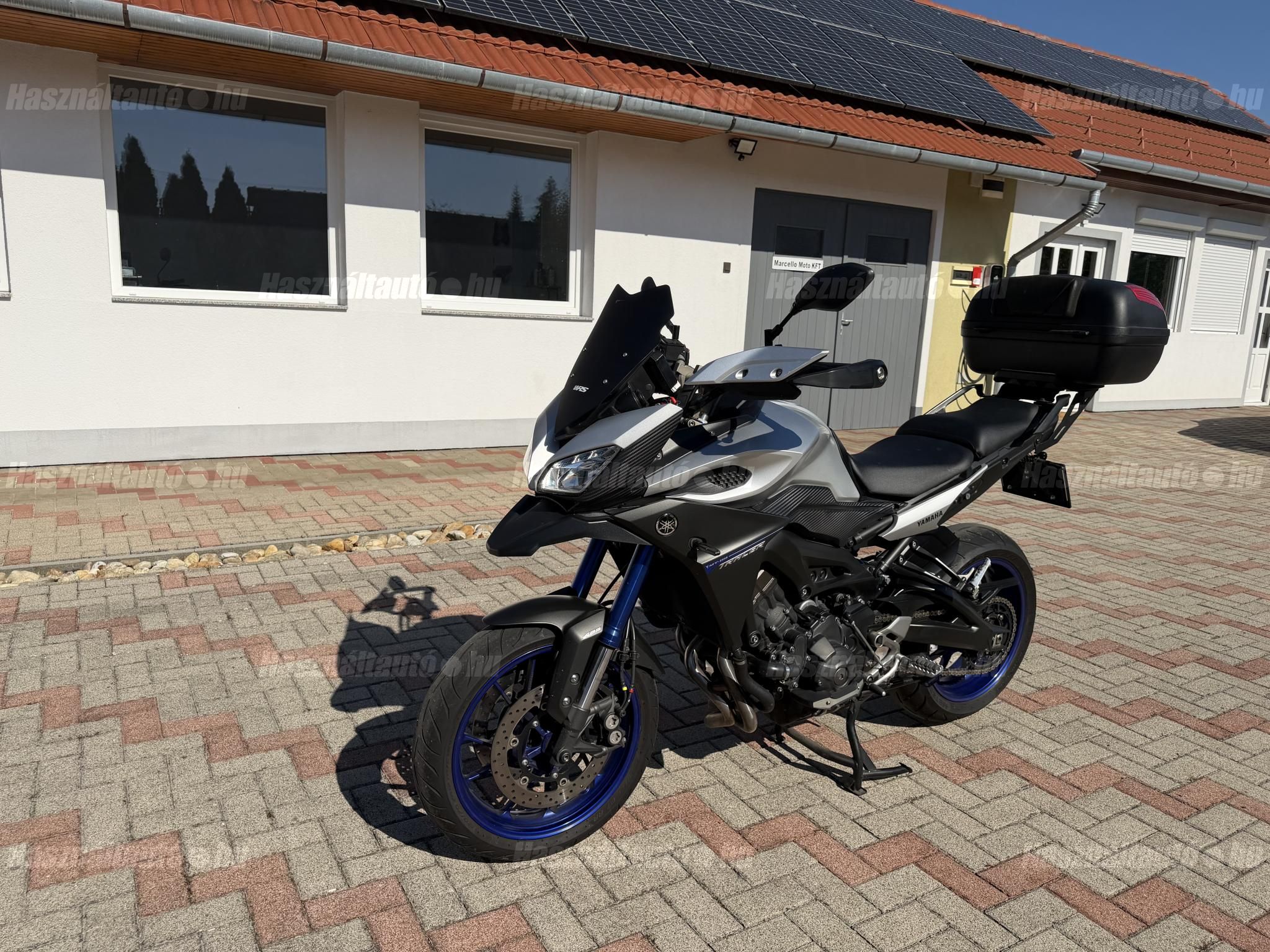YAMAHA MT-09 TRACER 2016/7 - 1