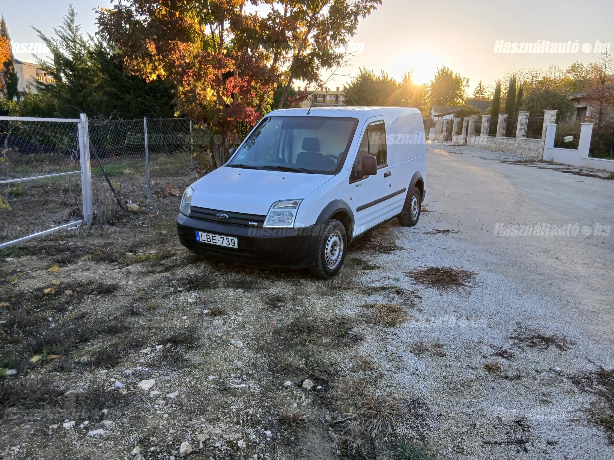 FORD CONNECT 2008/2 - 1