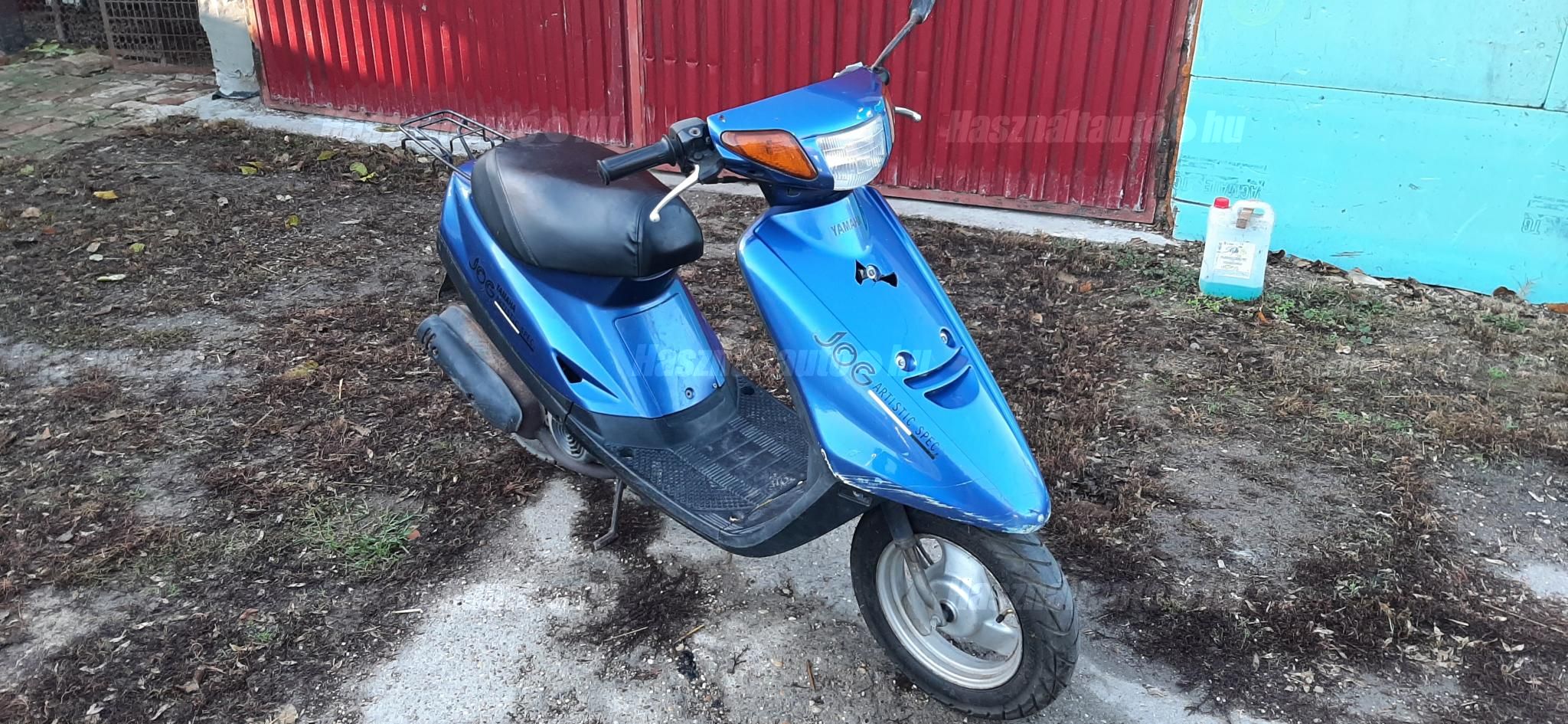 YAMAHA JOG 1997/7 - 1