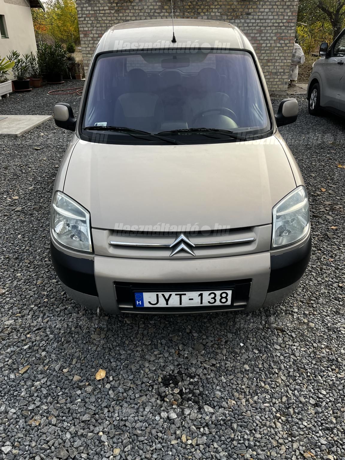 CITROEN BERLINGO 2005 - 1