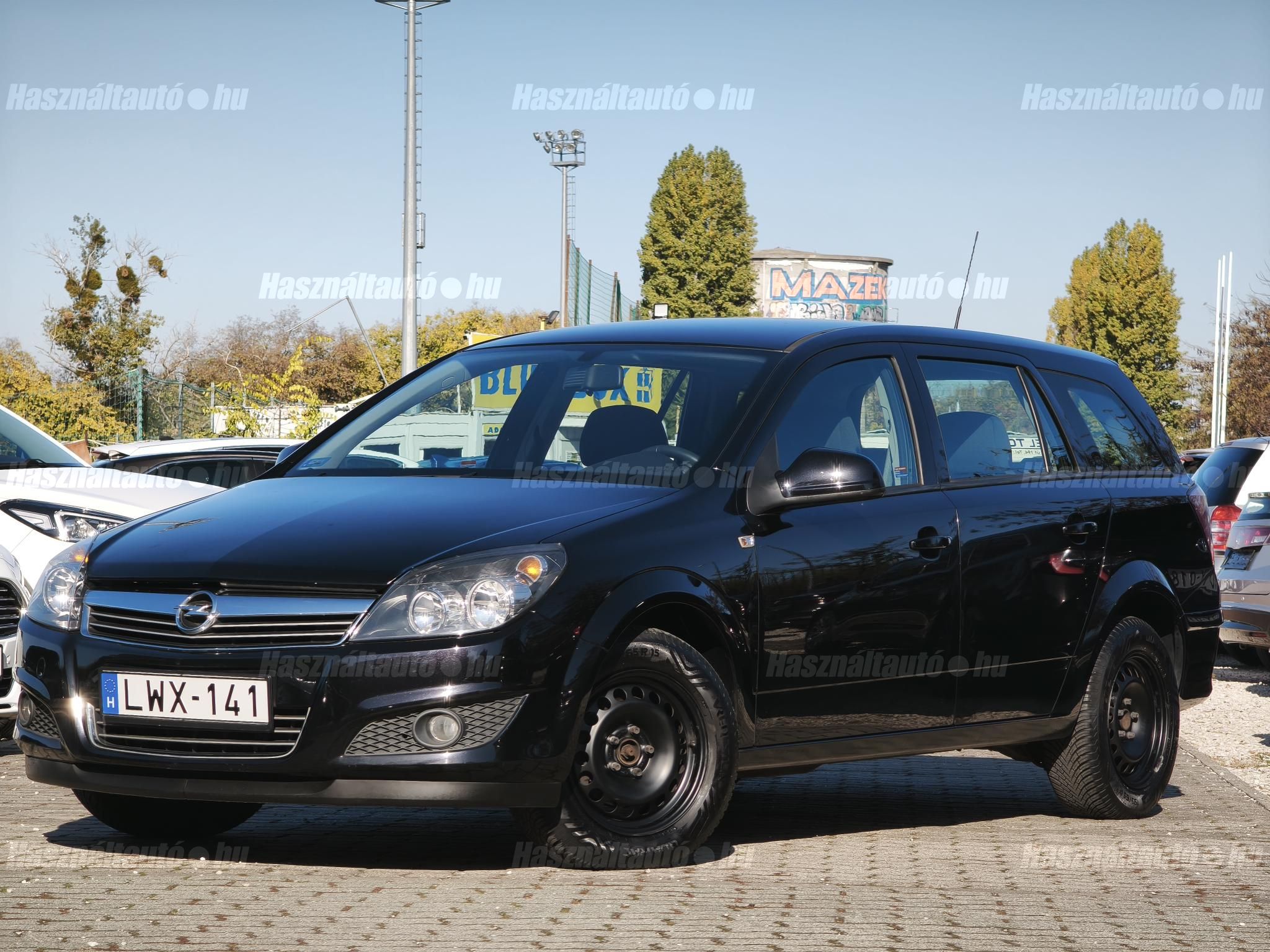 OPEL ASTRA H 2011/5 - 1