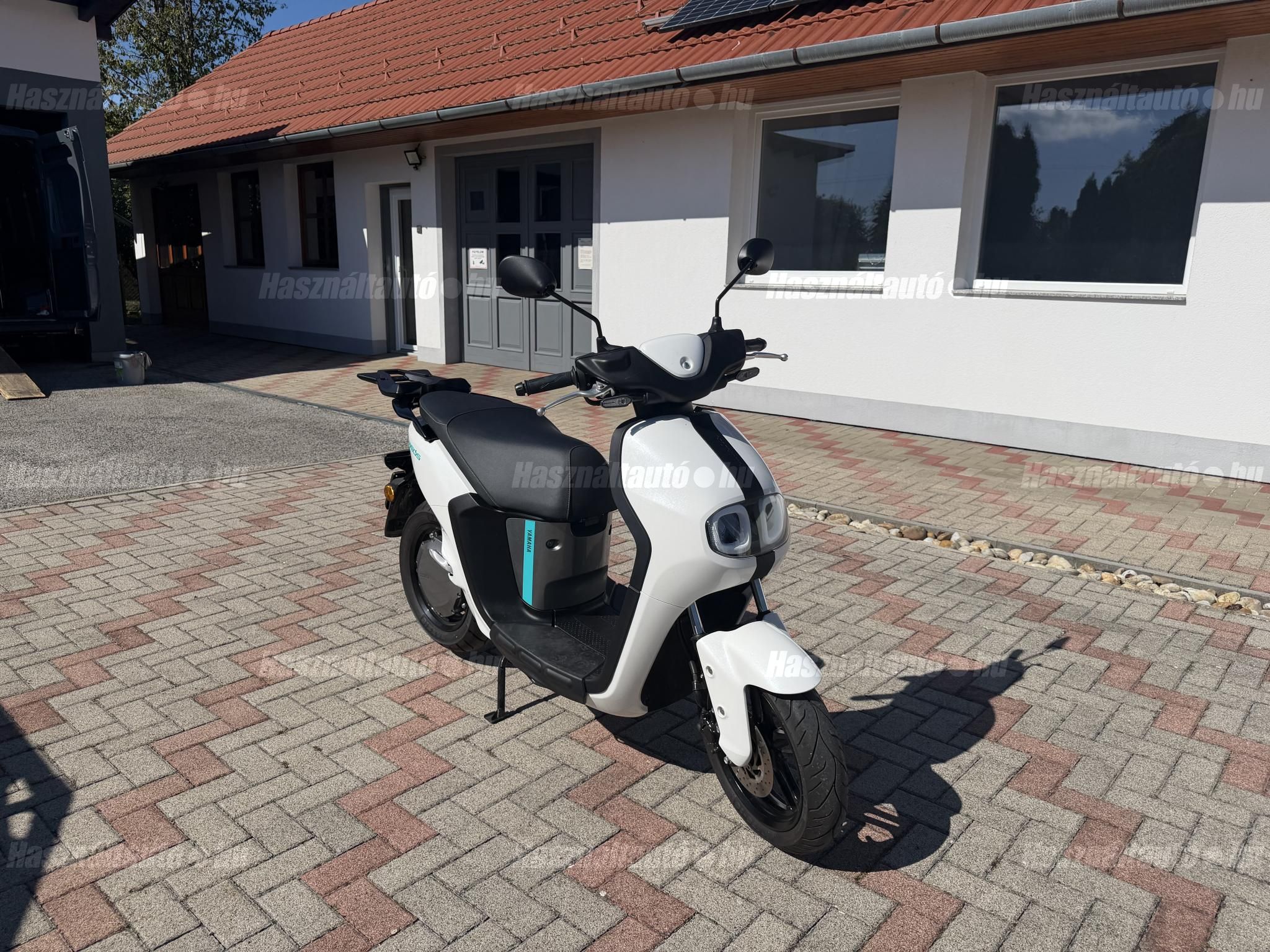 YAMAHA NEOS 2024/12 - 1