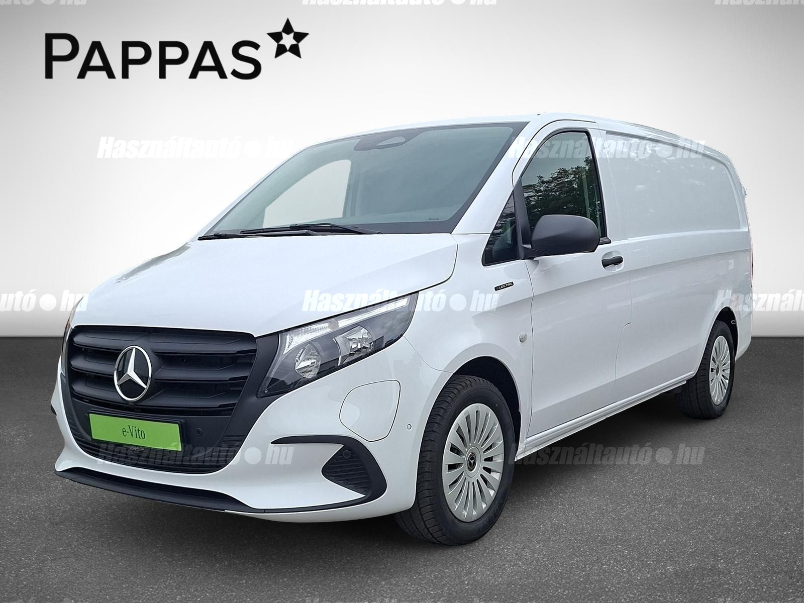 MERCEDES-BENZ VITO 2026/9 - 1