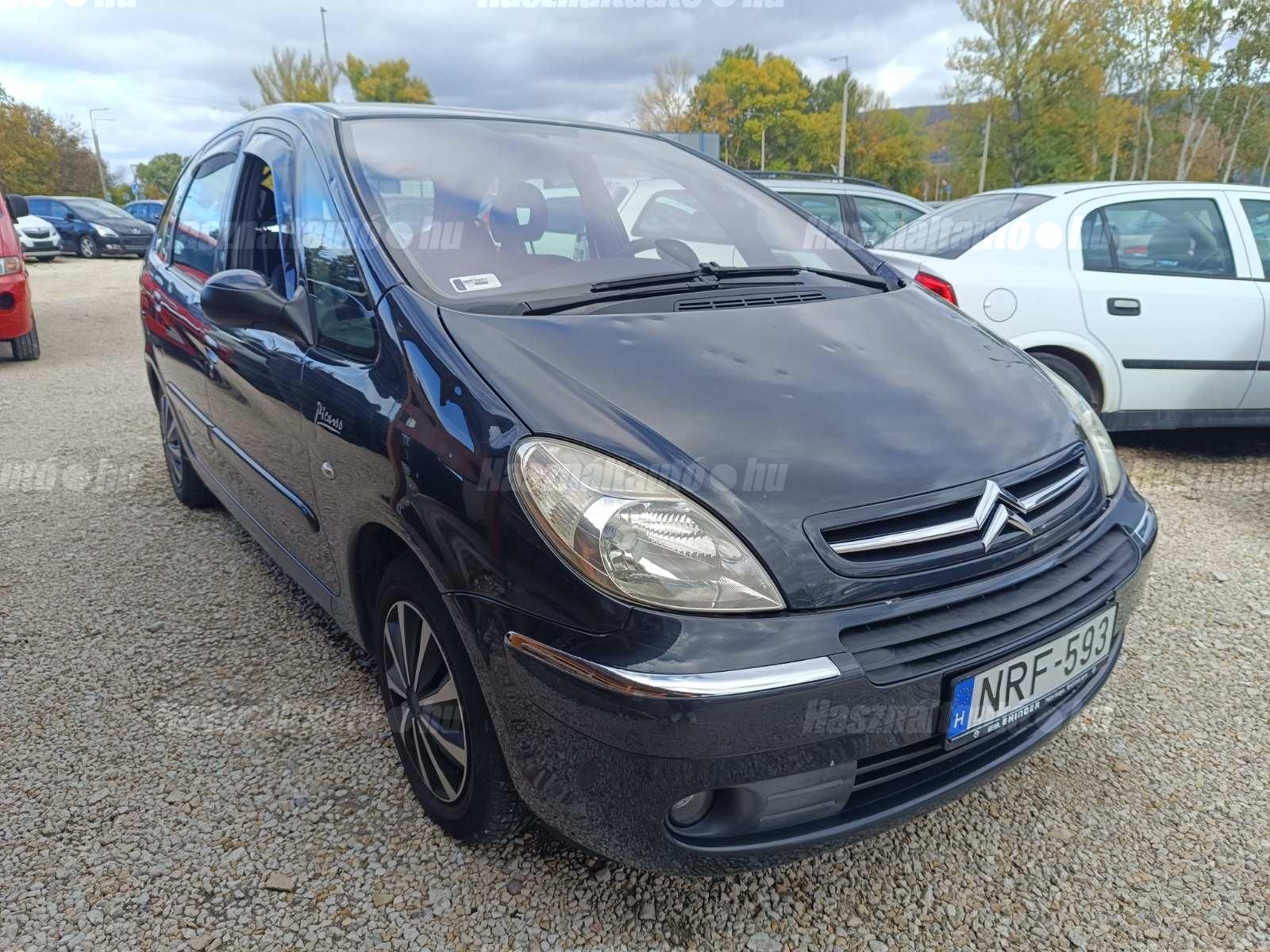 CITROEN XSARA PICASSO 2006/1 - 1