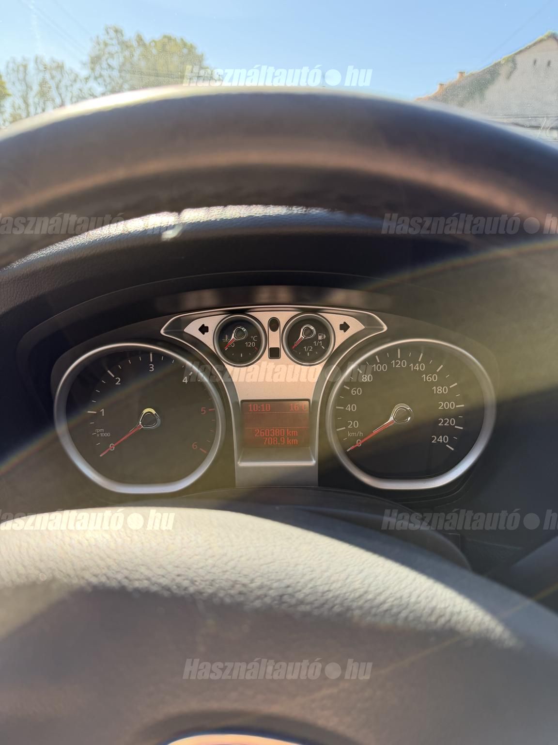 FORD FOCUS 2009/4 - 1