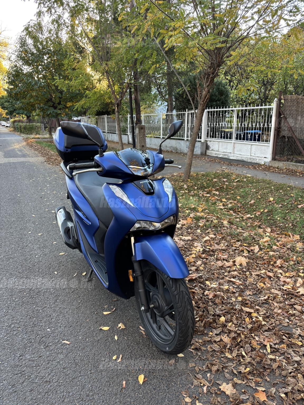 HONDA SH 150 2024/7 - 1