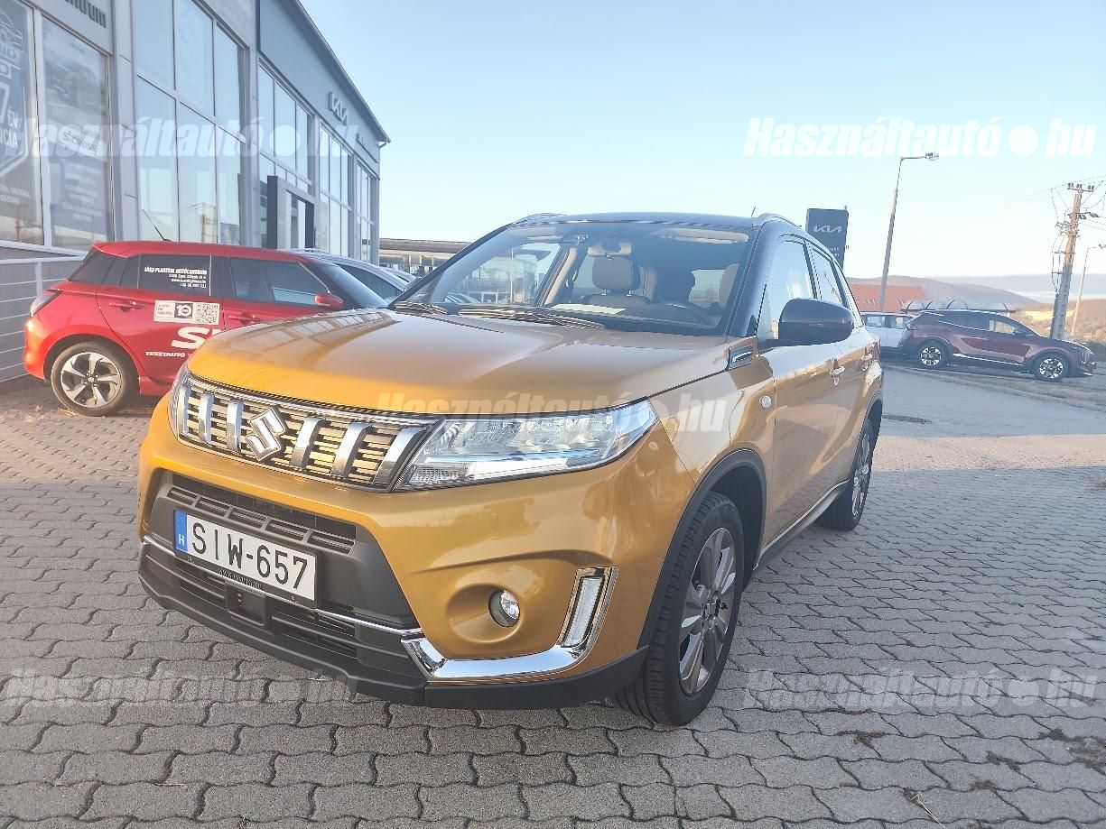 SUZUKI VITARA 2020/9 - 1