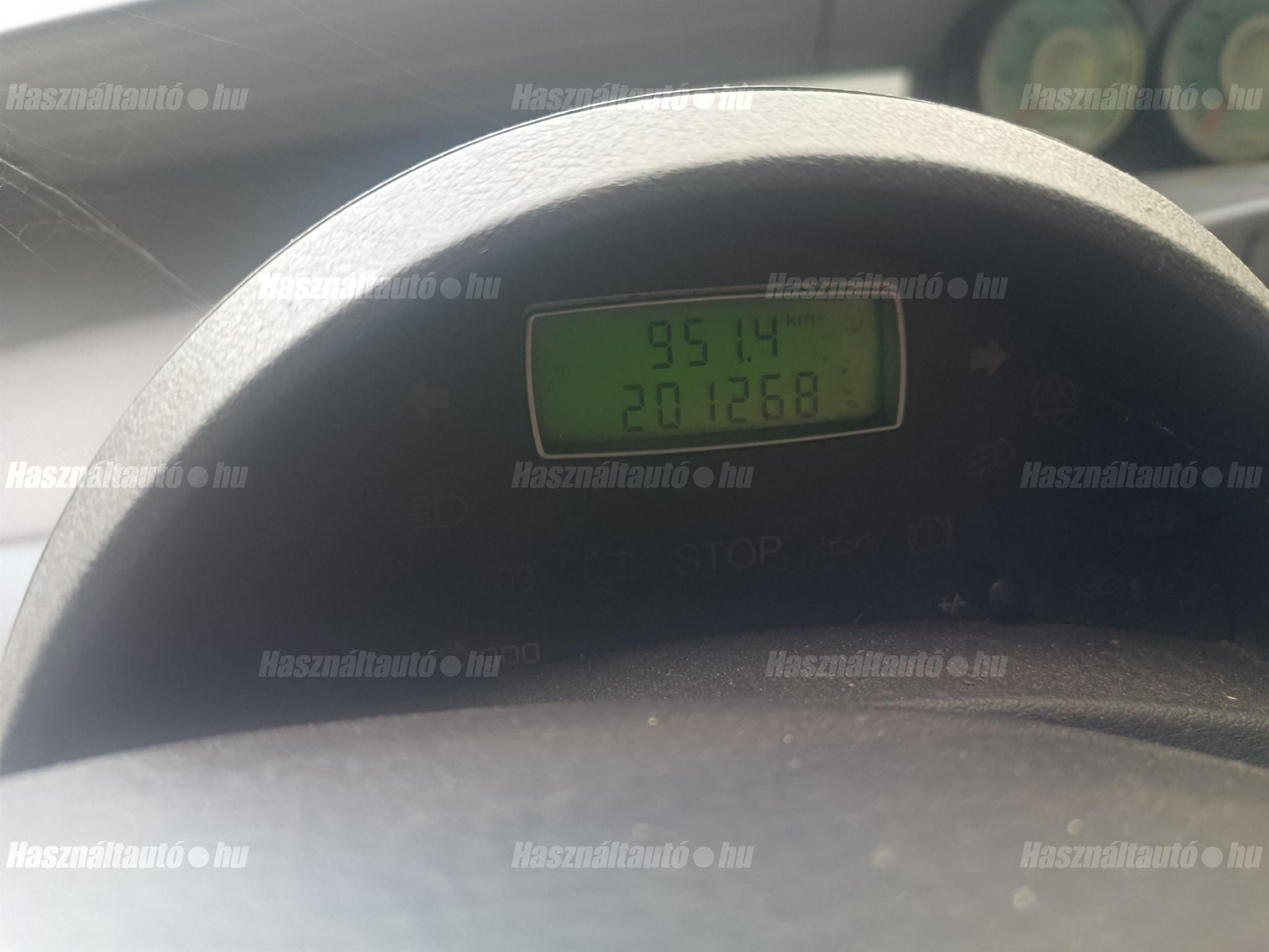 FIAT ULYSSE 2002/10 - 1
