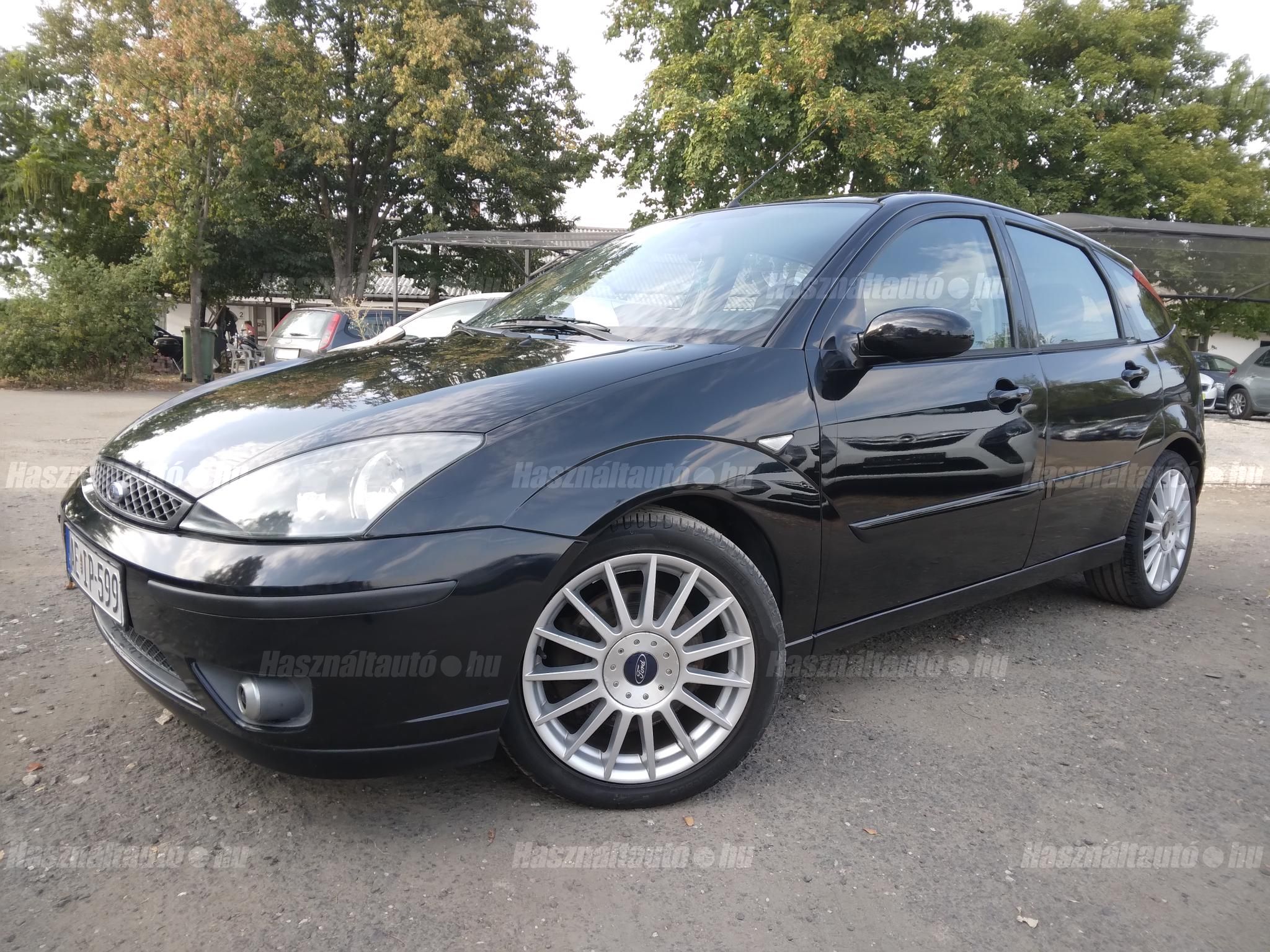 FORD FOCUS 2003/7 - 1