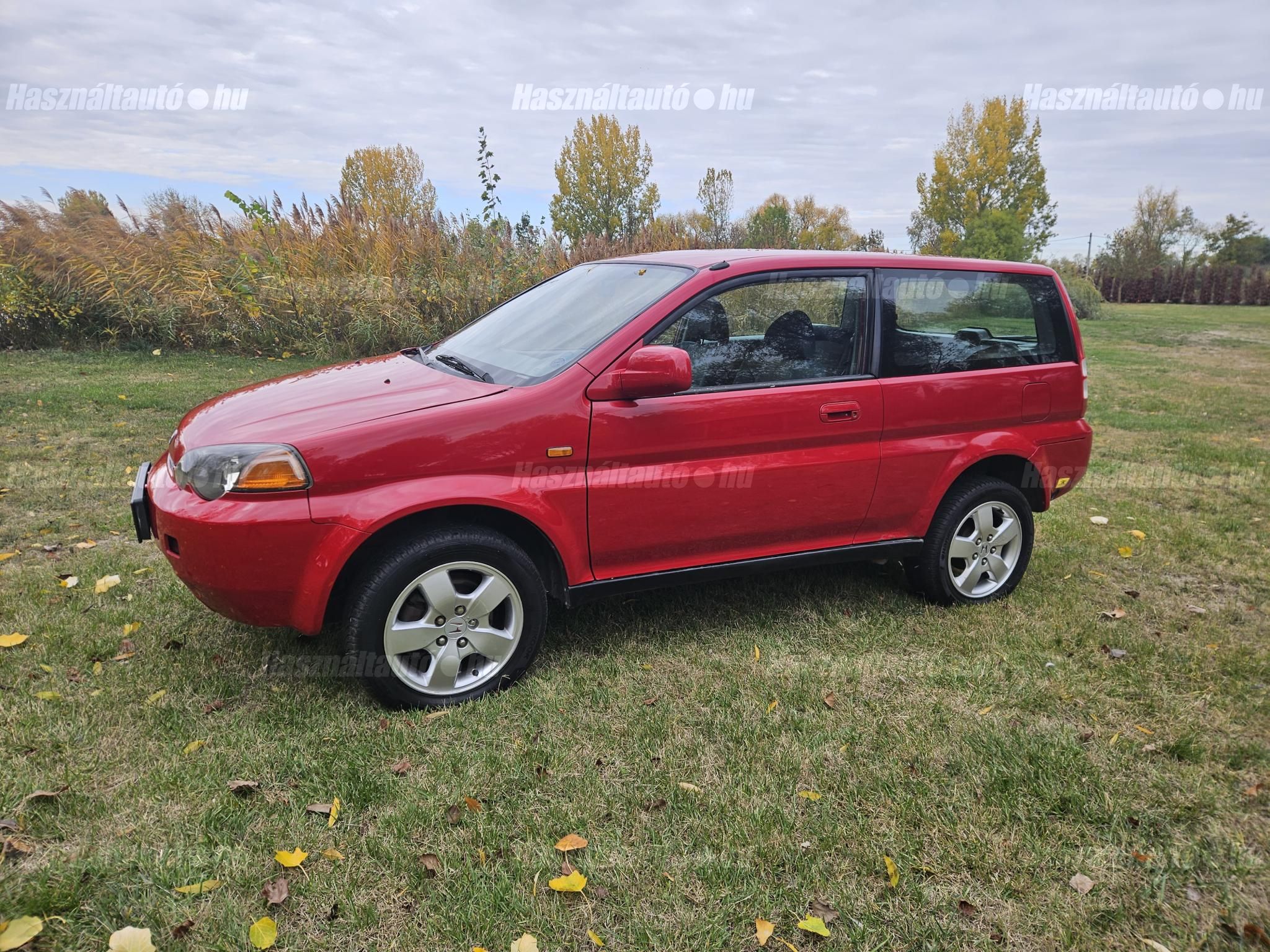 HONDA HR-V 1999/6 - 1