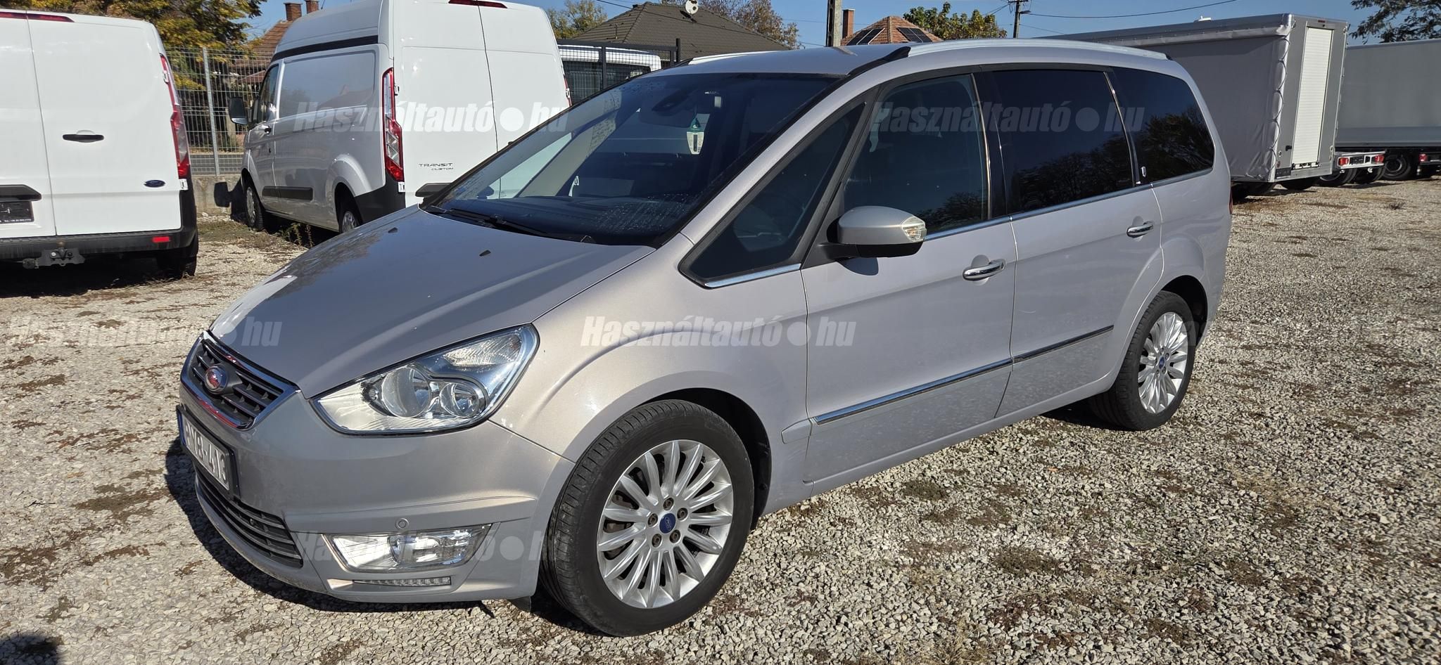 FORD GALAXY 2011 - 1