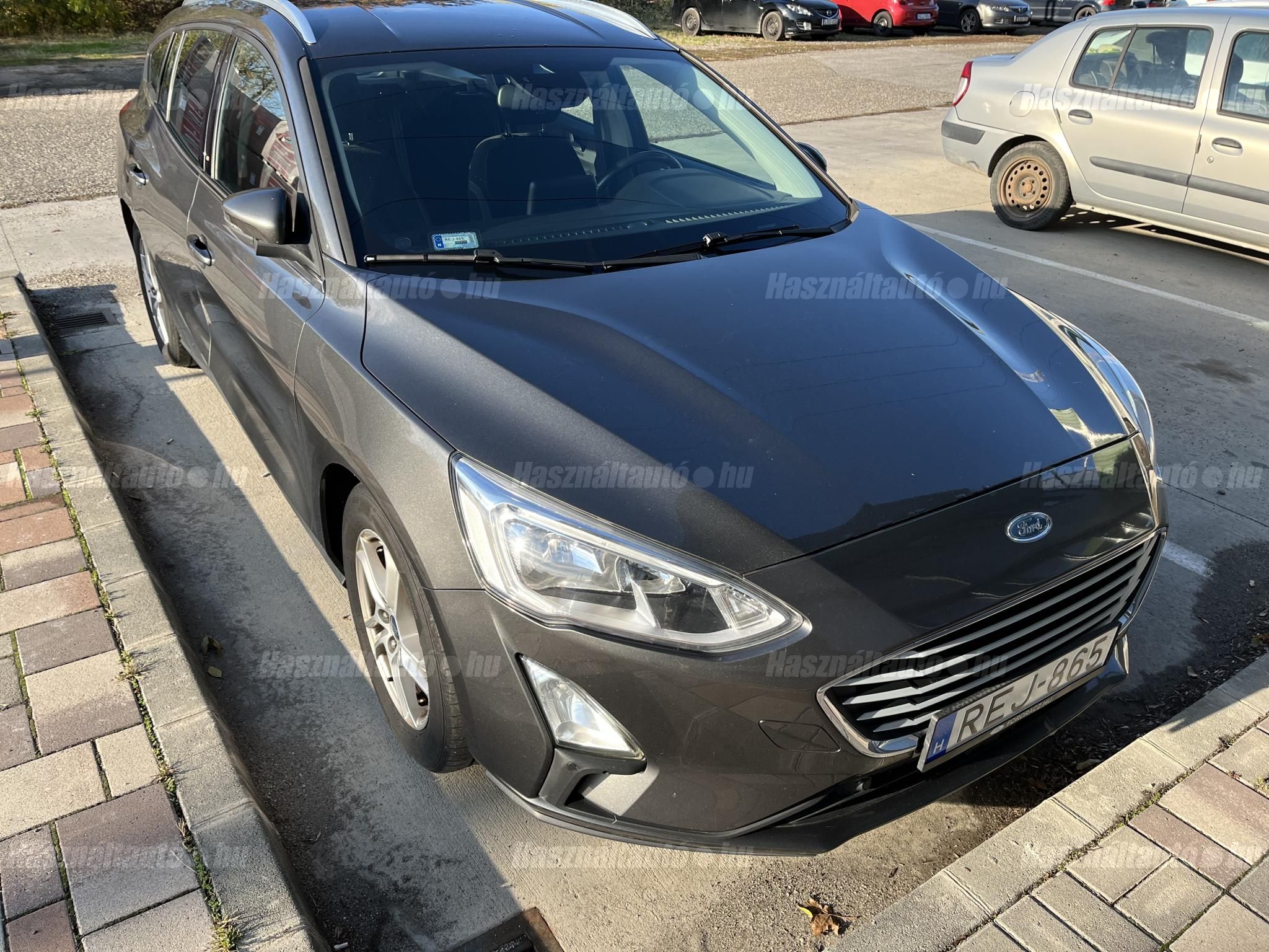 FORD FOCUS 2019/1 - 1