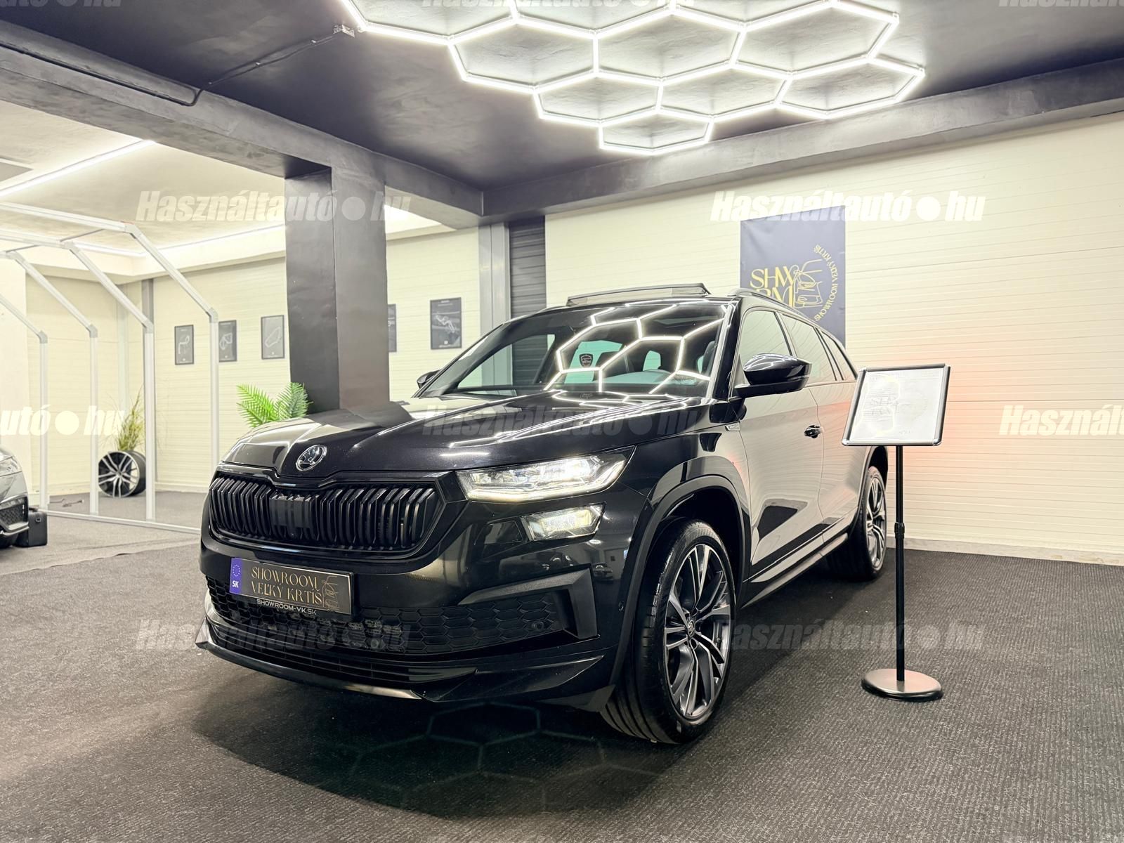 SKODA KODIAQ 2022/7 - 1