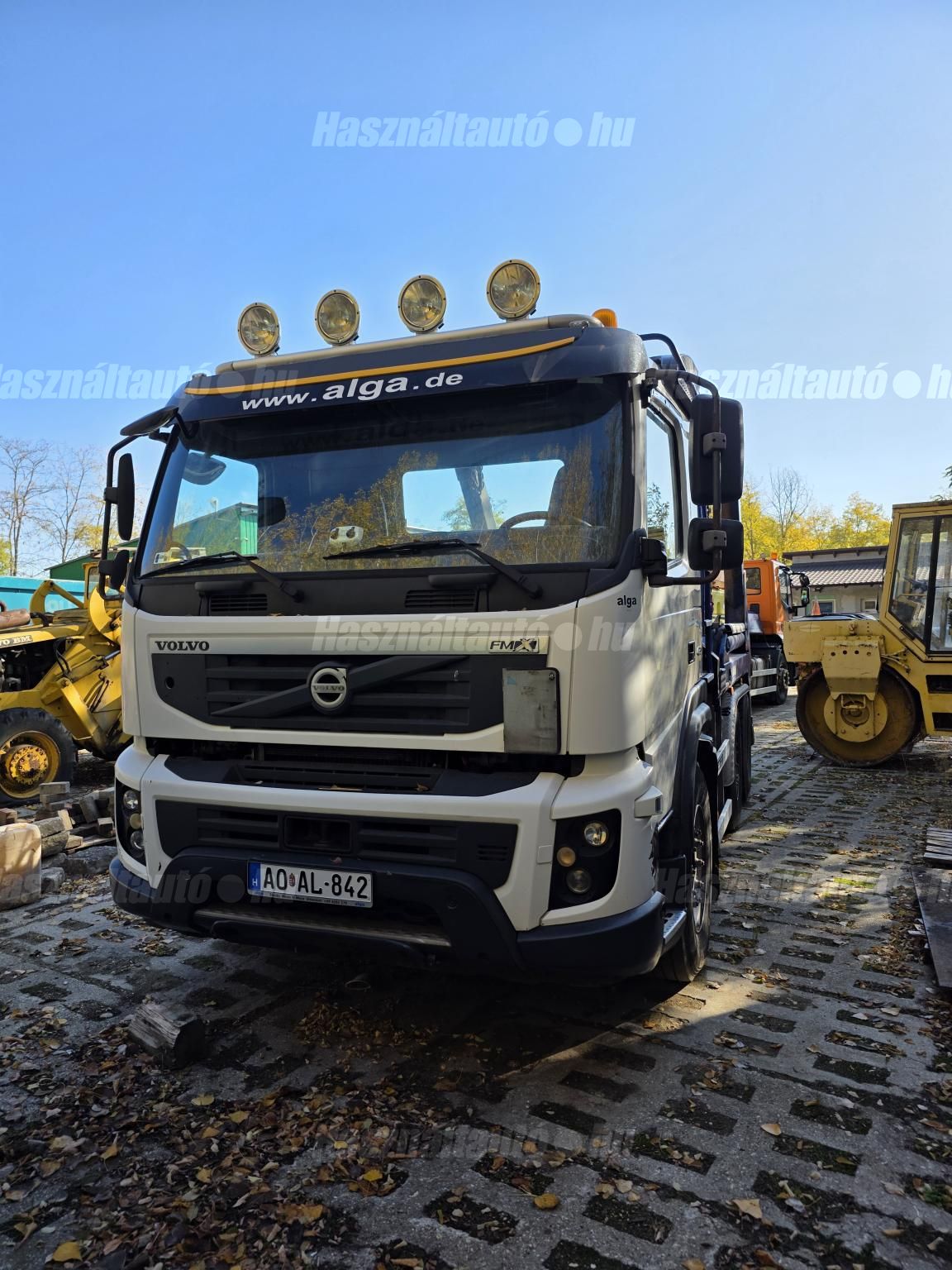 VOLVO 2011/1 - 1